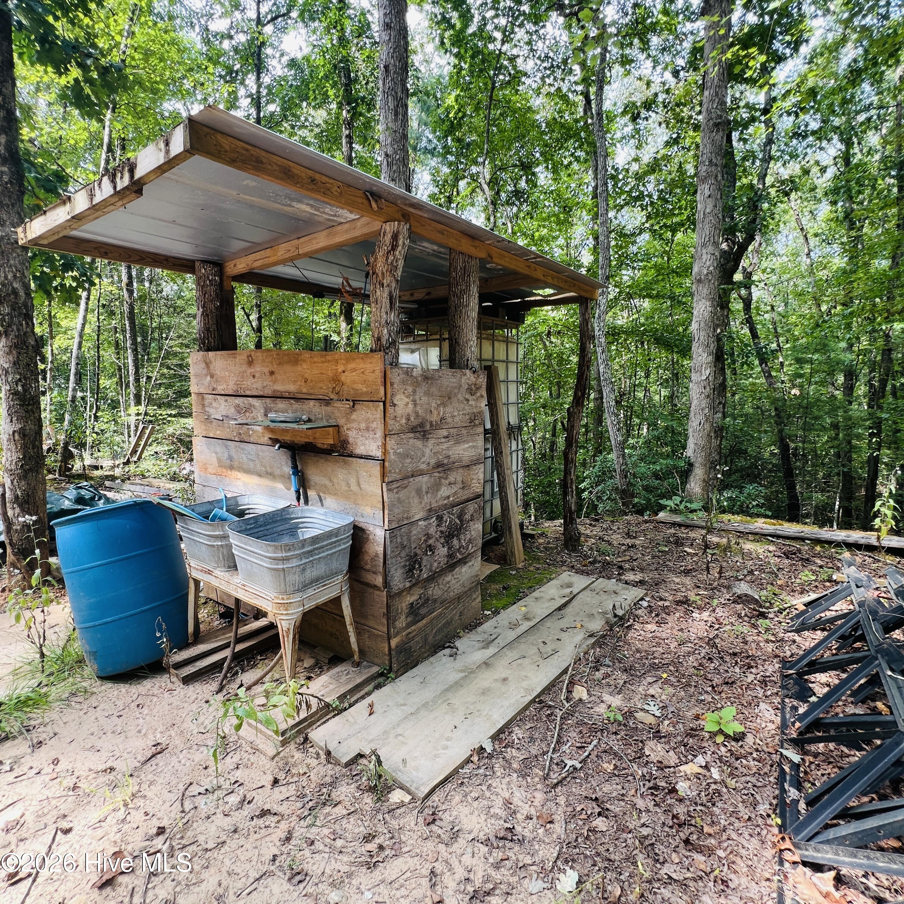 1005 Cliff Raper Road Property Photo 9