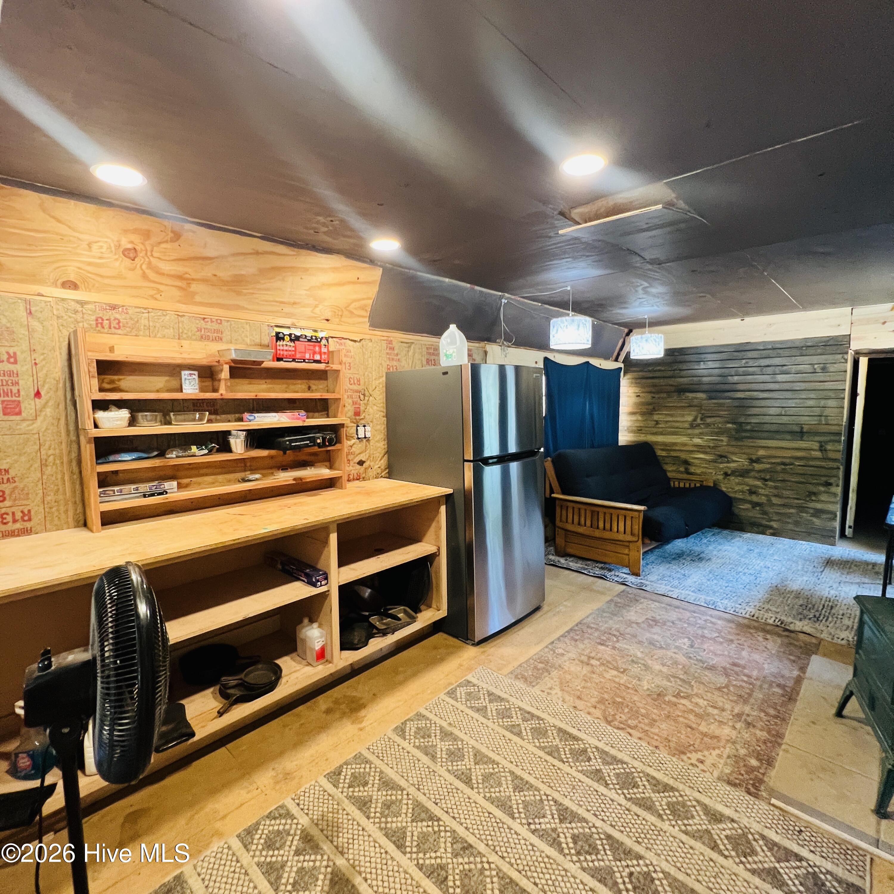1005 Cliff Raper Road Property Photo 10