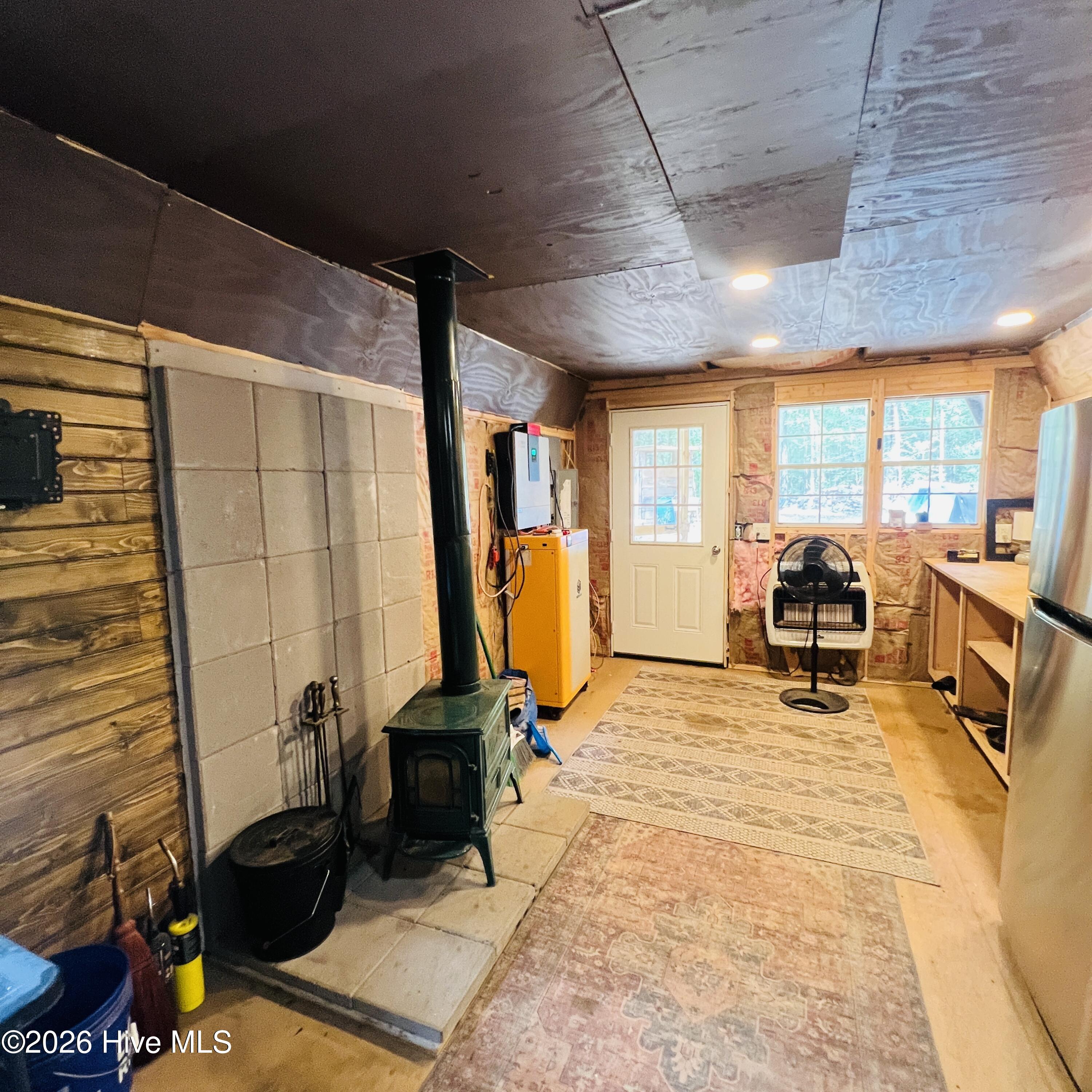 1005 Cliff Raper Road Property Photo 11
