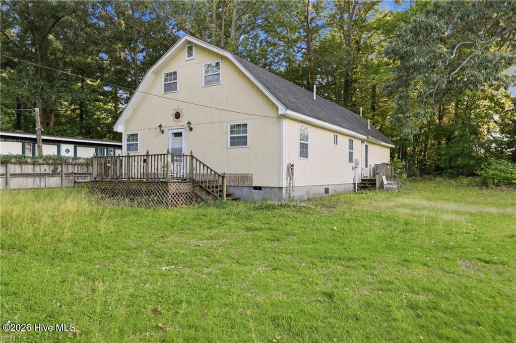 310 Coral Lane Property Photo 1