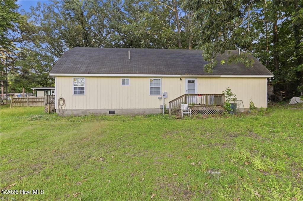 310 Coral Lane Property Photo 4