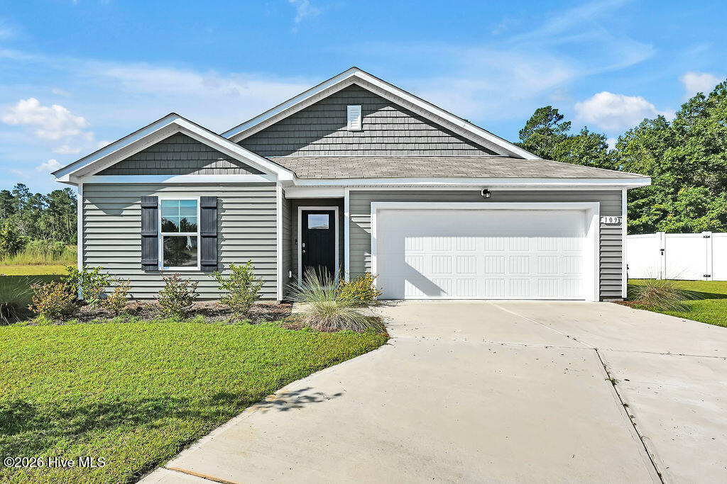 109 Cambridge Drive Property Photo 1
