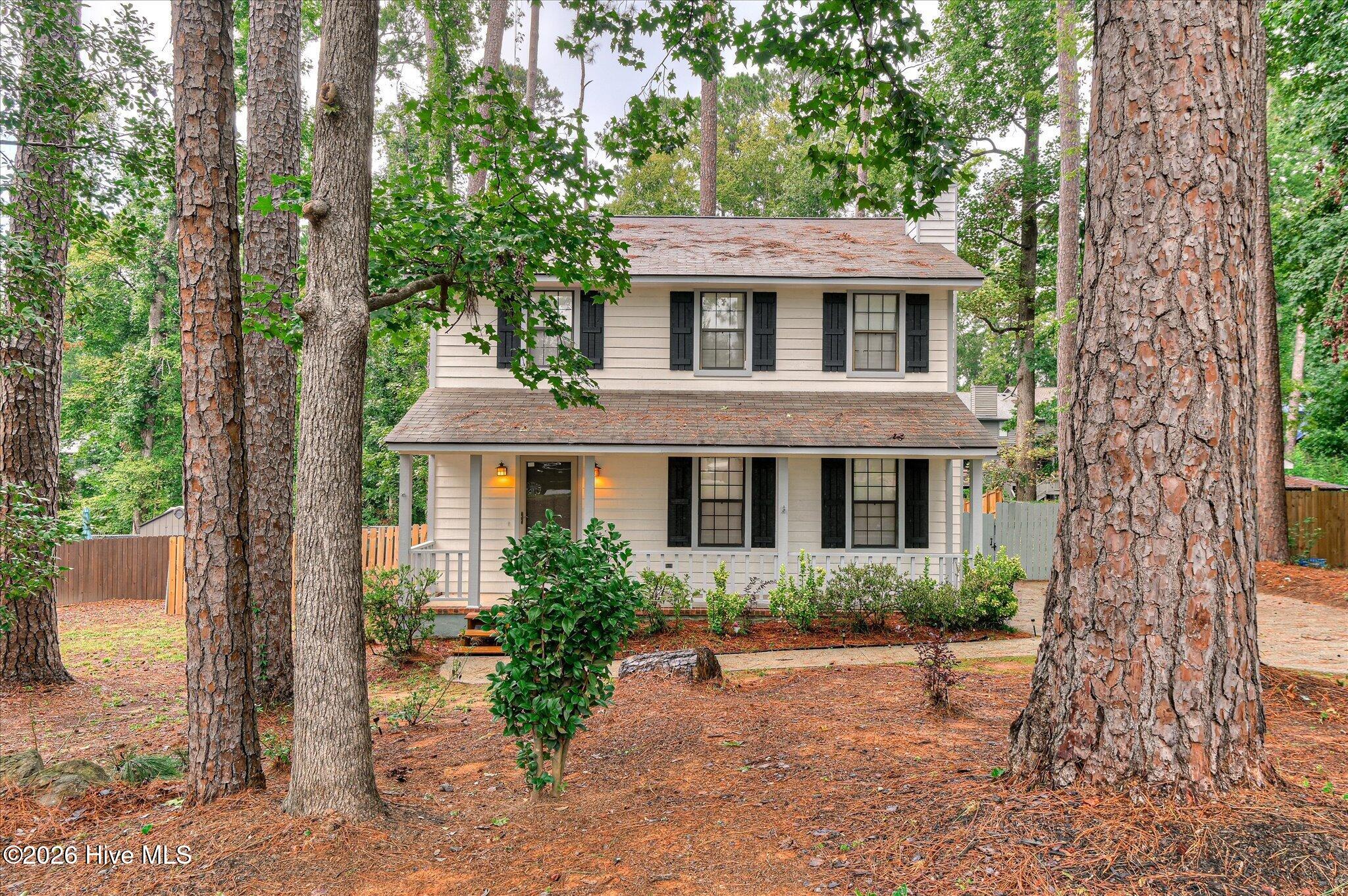 3721 Shallow Creek Crossing Property Photo 1