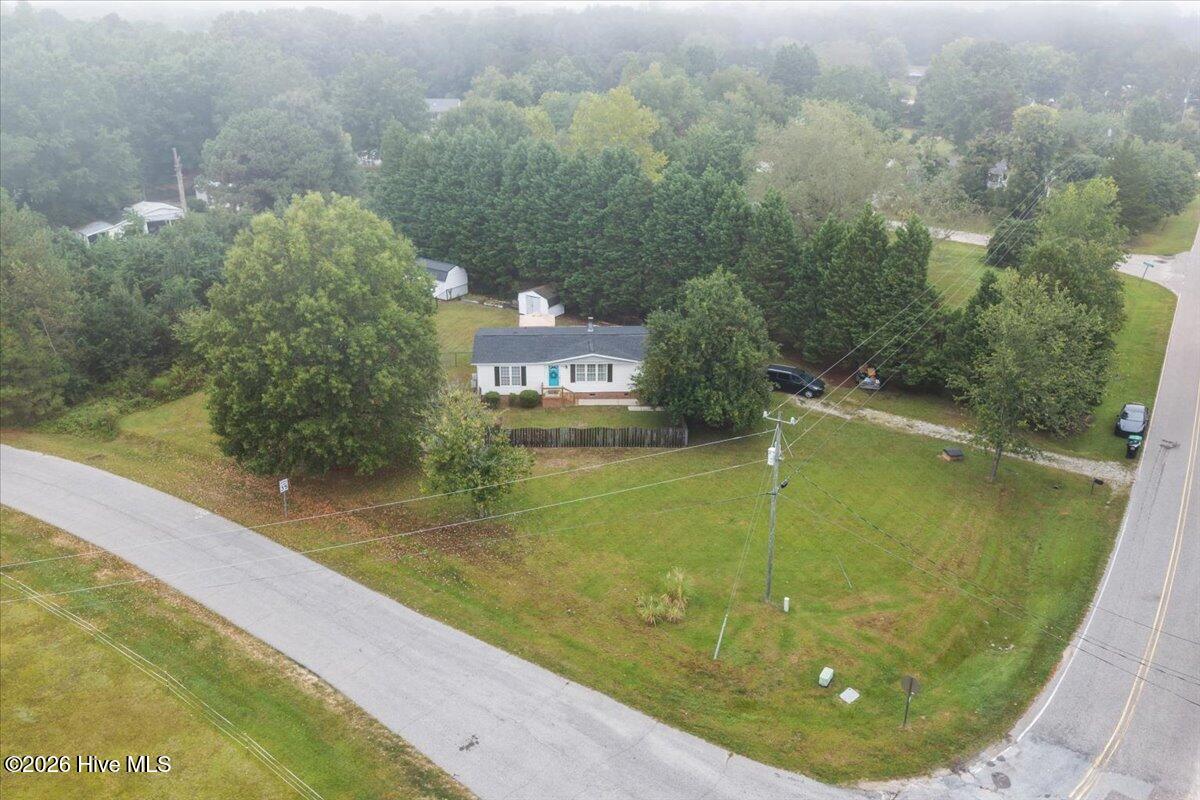 980 Allen Road Property Photo 1