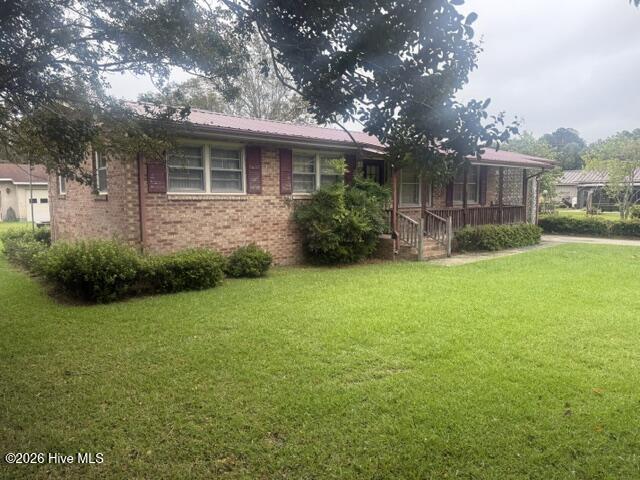 406 N Wilkes Street Property Photo 1