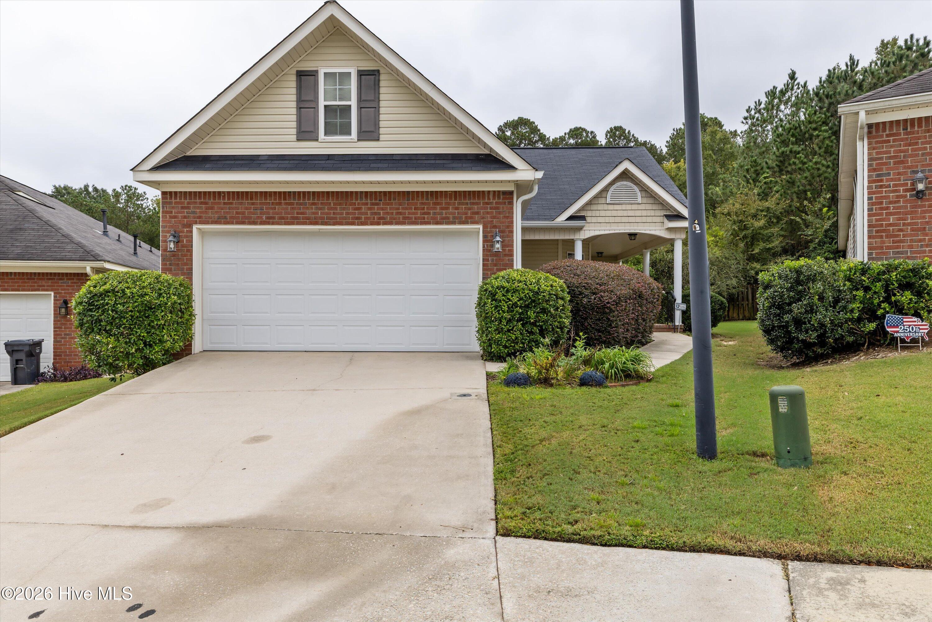 2071 Summerton Circle Property Photo 1