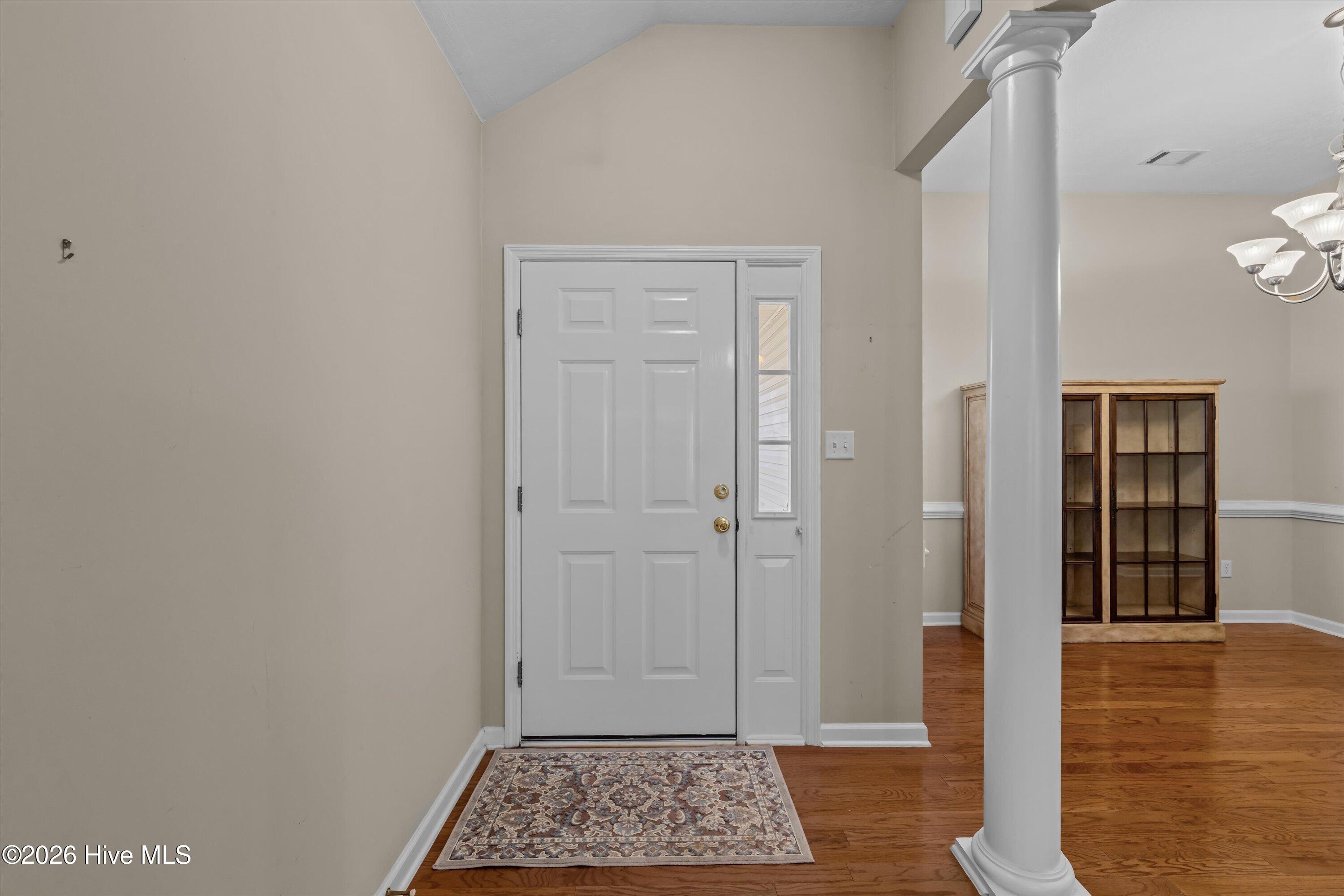2071 Summerton Circle Property Photo 14