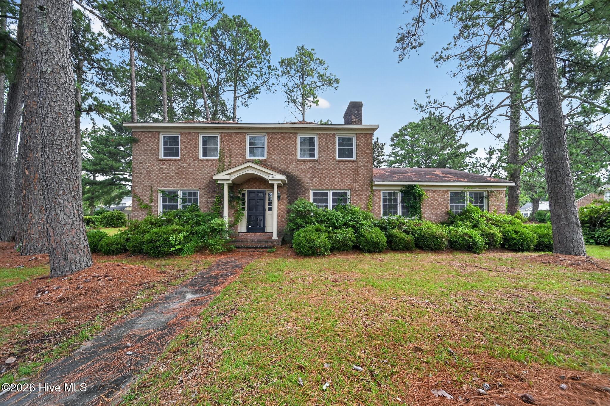 1201 Woodberry Road Property Photo 1