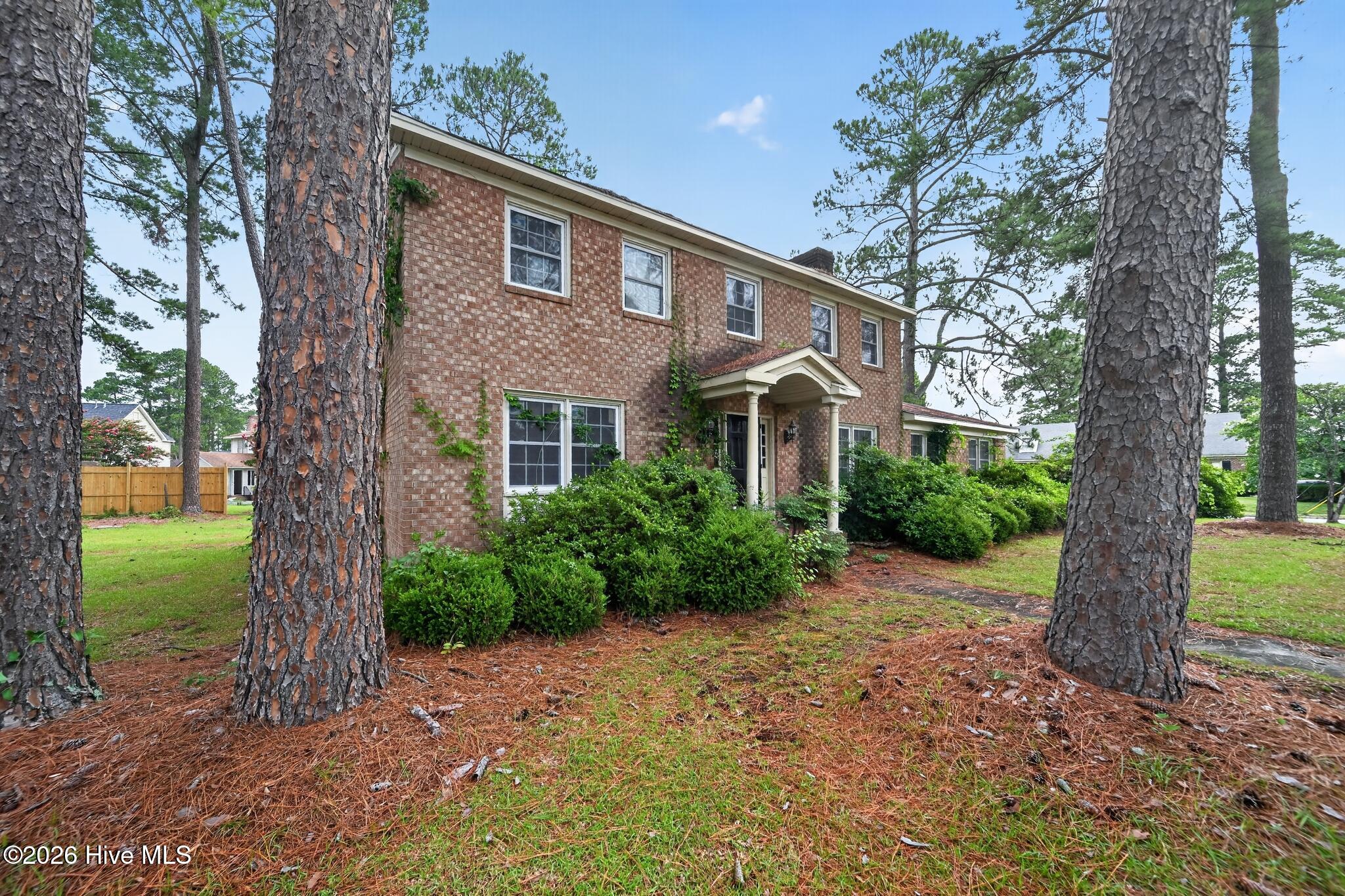 1201 Woodberry Road Property Photo 2