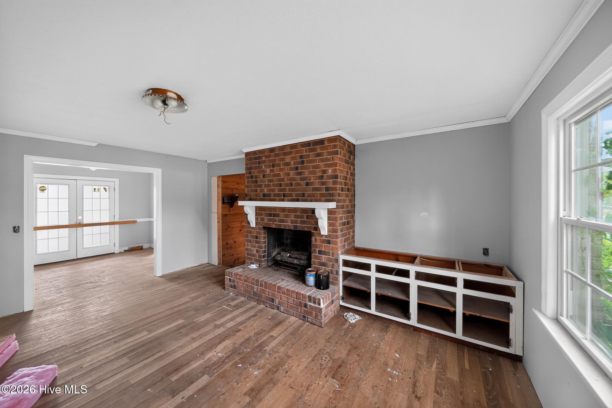 1201 Woodberry Road Property Photo 4