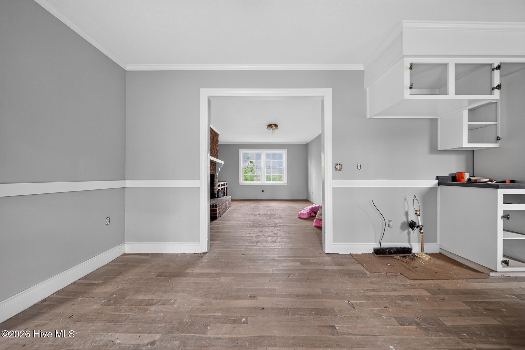 1201 Woodberry Road Property Photo 11