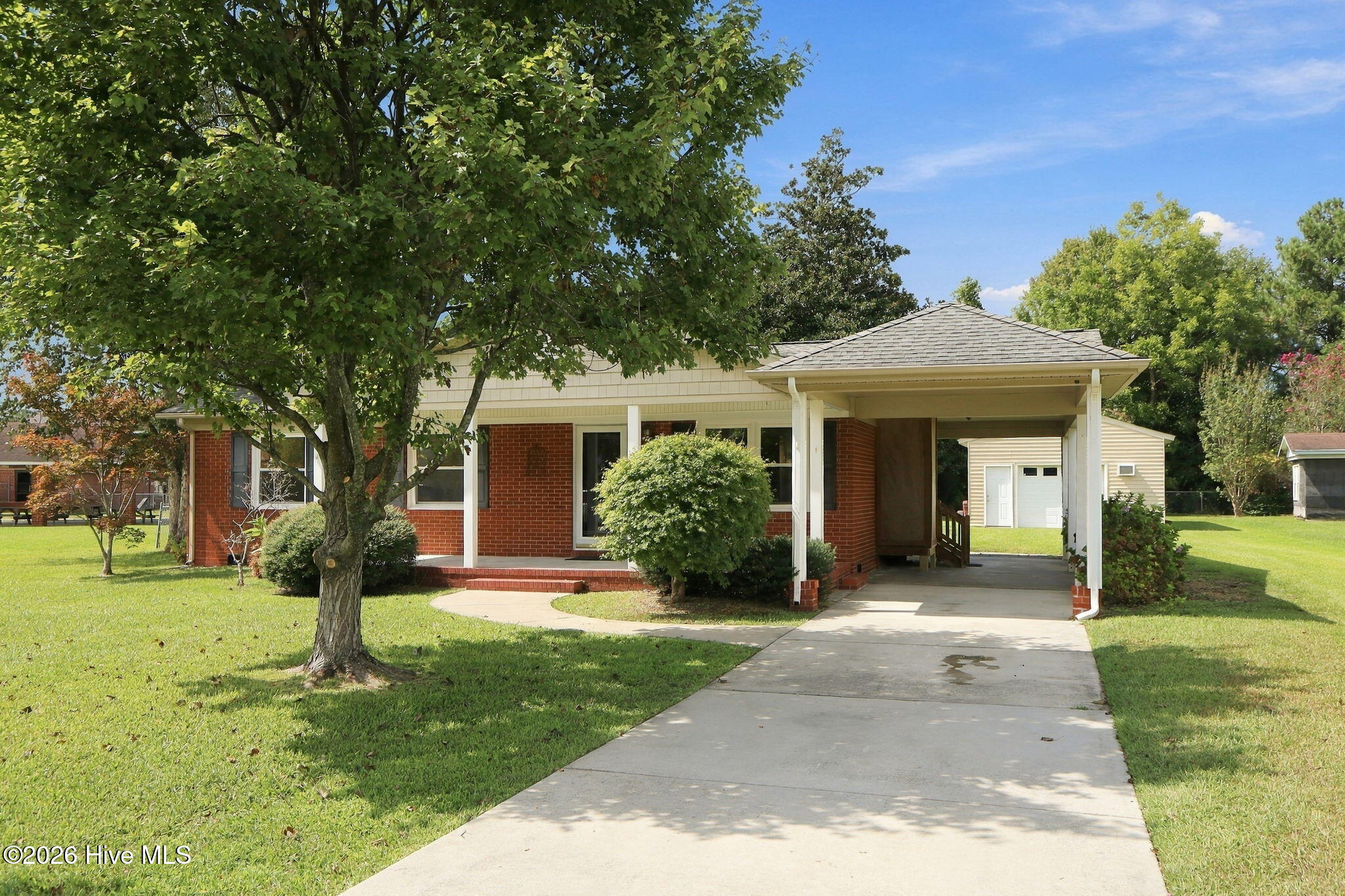 1624 New Bern Street Property Photo 1