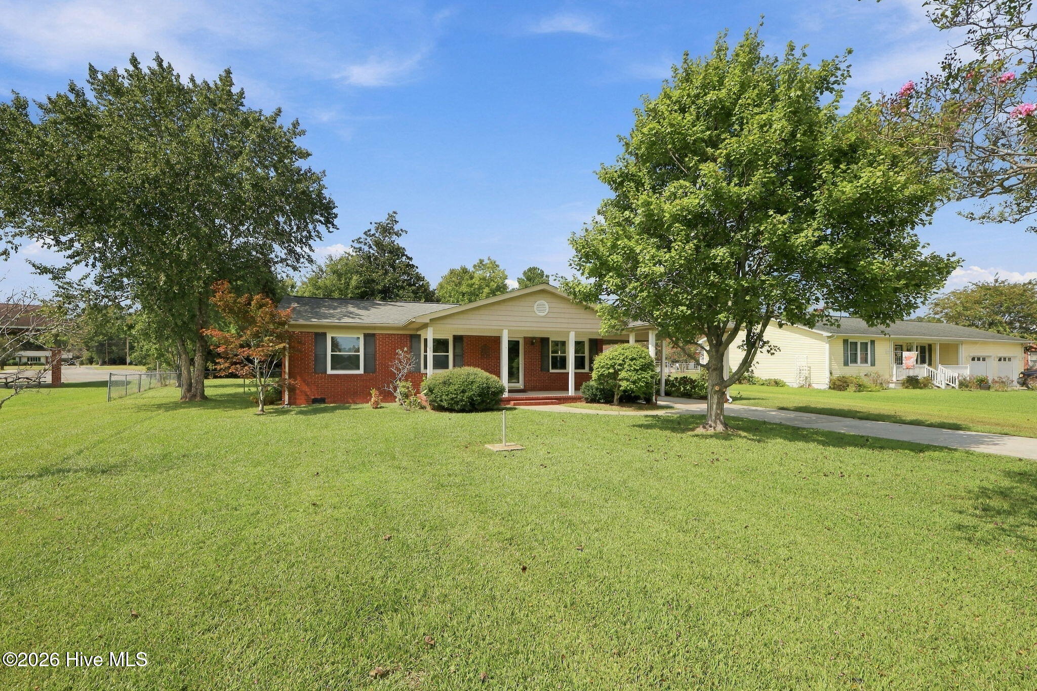 1624 New Bern Street Property Photo 5