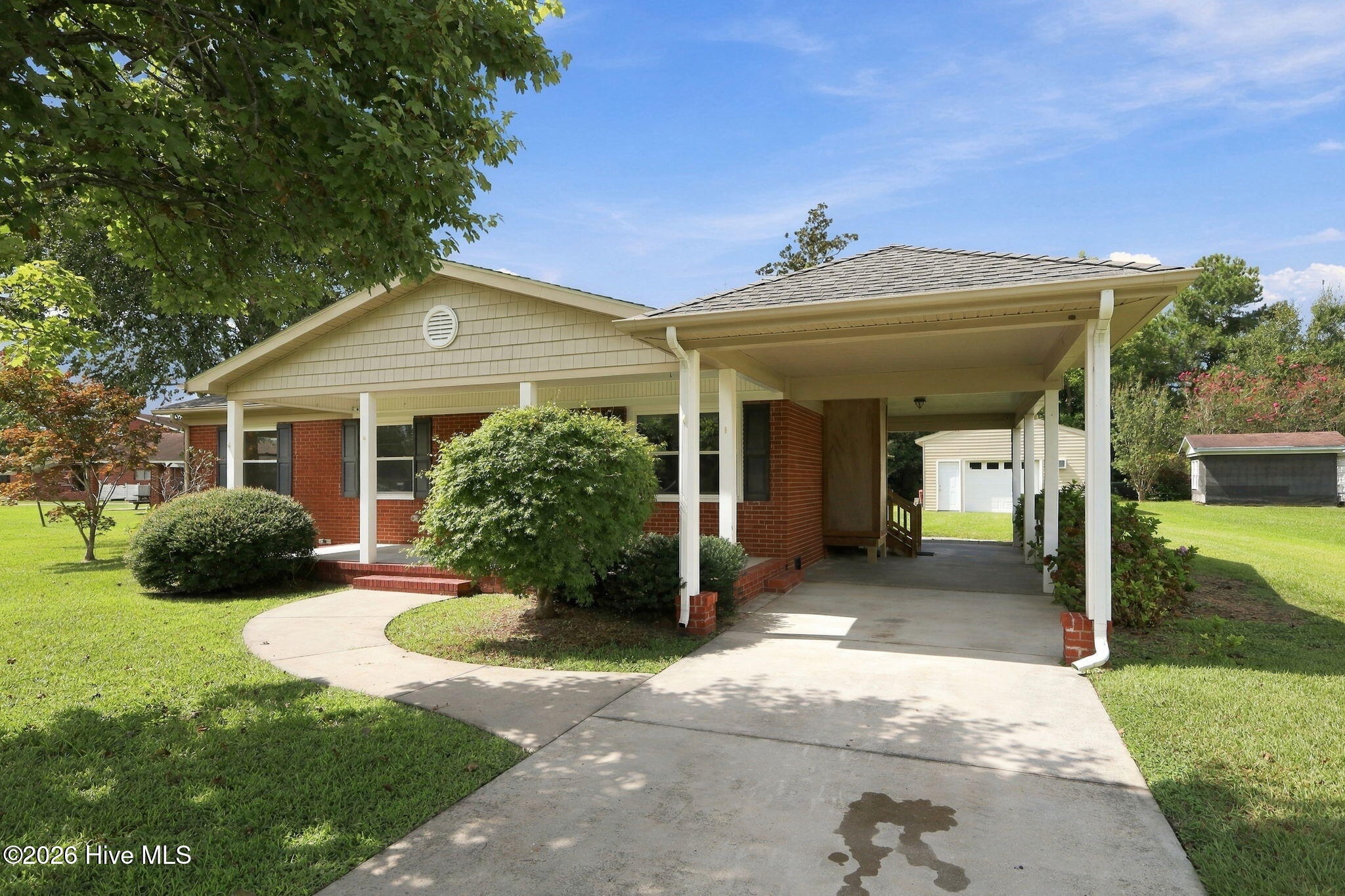 1624 New Bern Street Property Photo 7