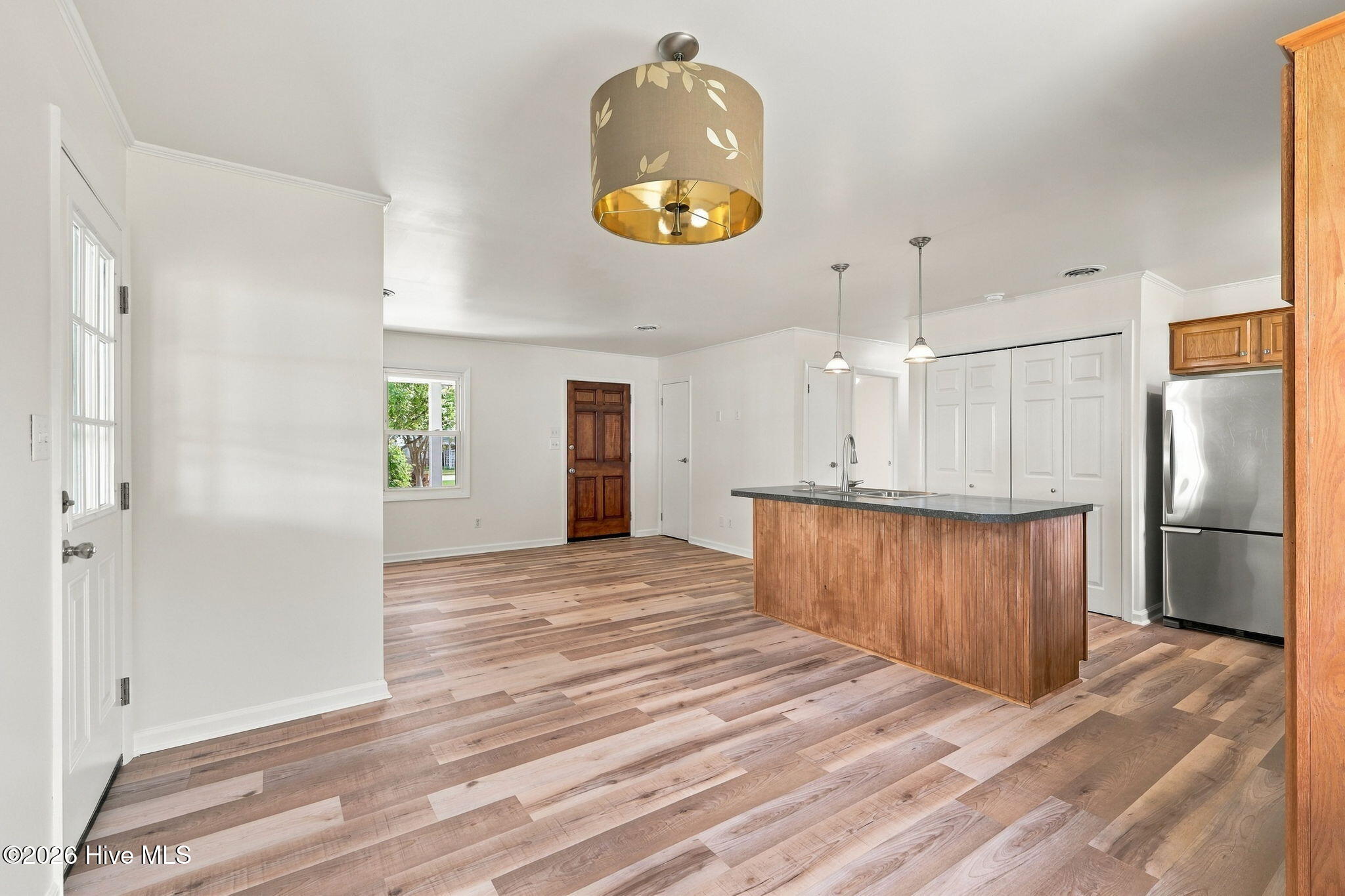 1624 New Bern Street Property Photo 9