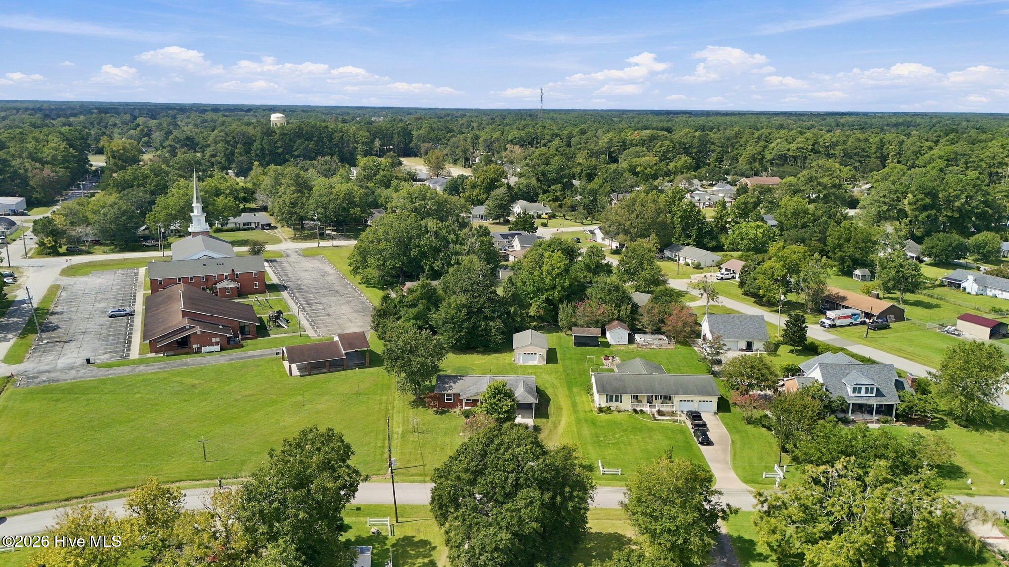 1624 New Bern Street Property Photo 37