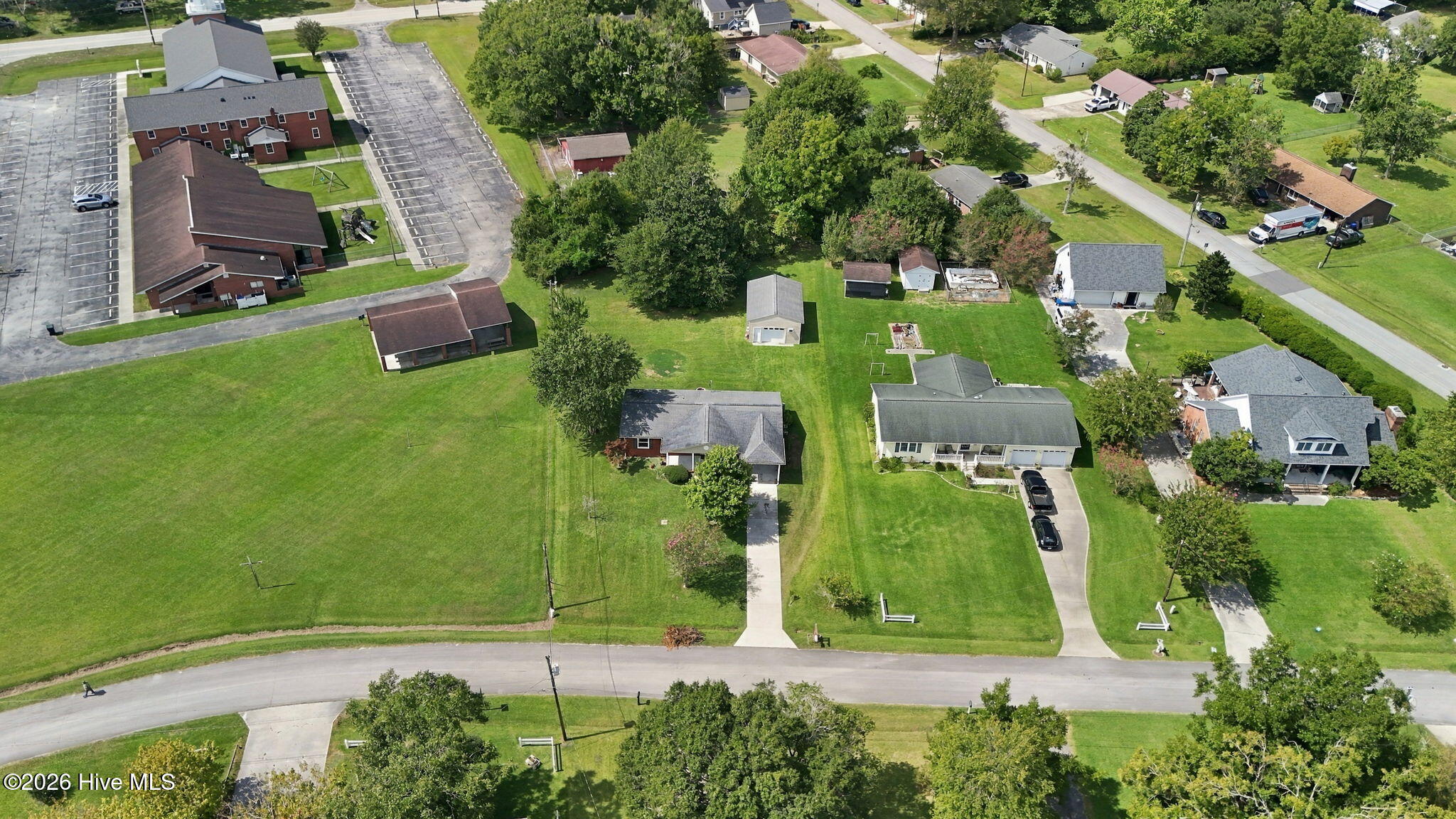 1624 New Bern Street Property Photo 38