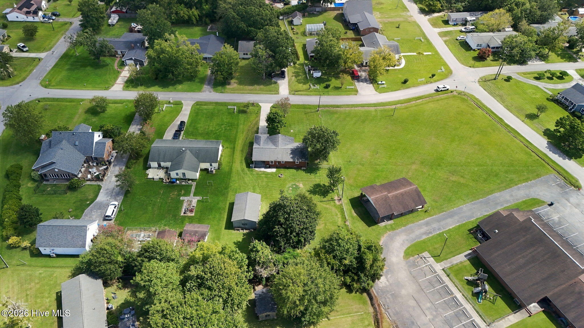 1624 New Bern Street Property Photo 41