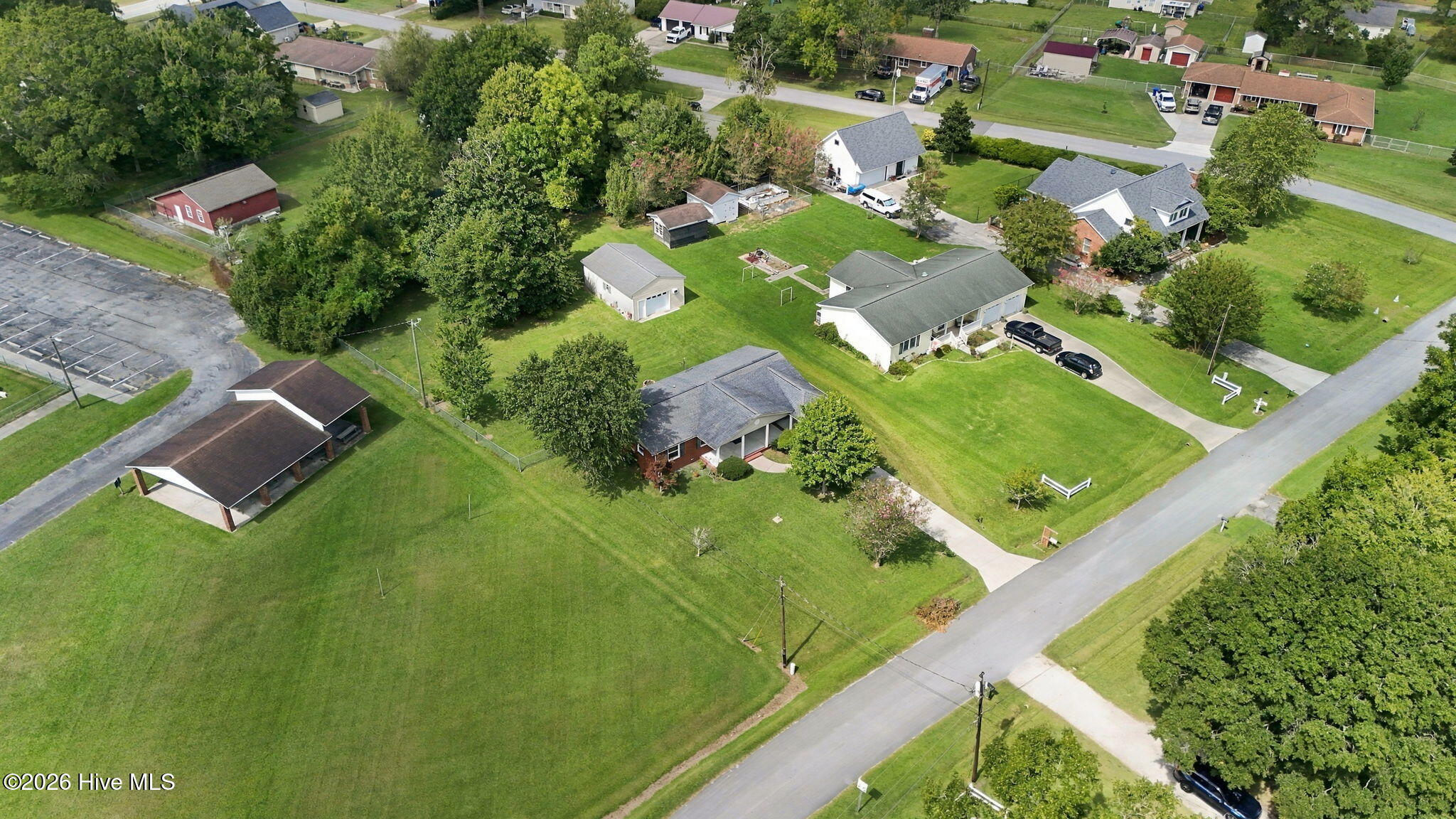 1624 New Bern Street Property Photo 44