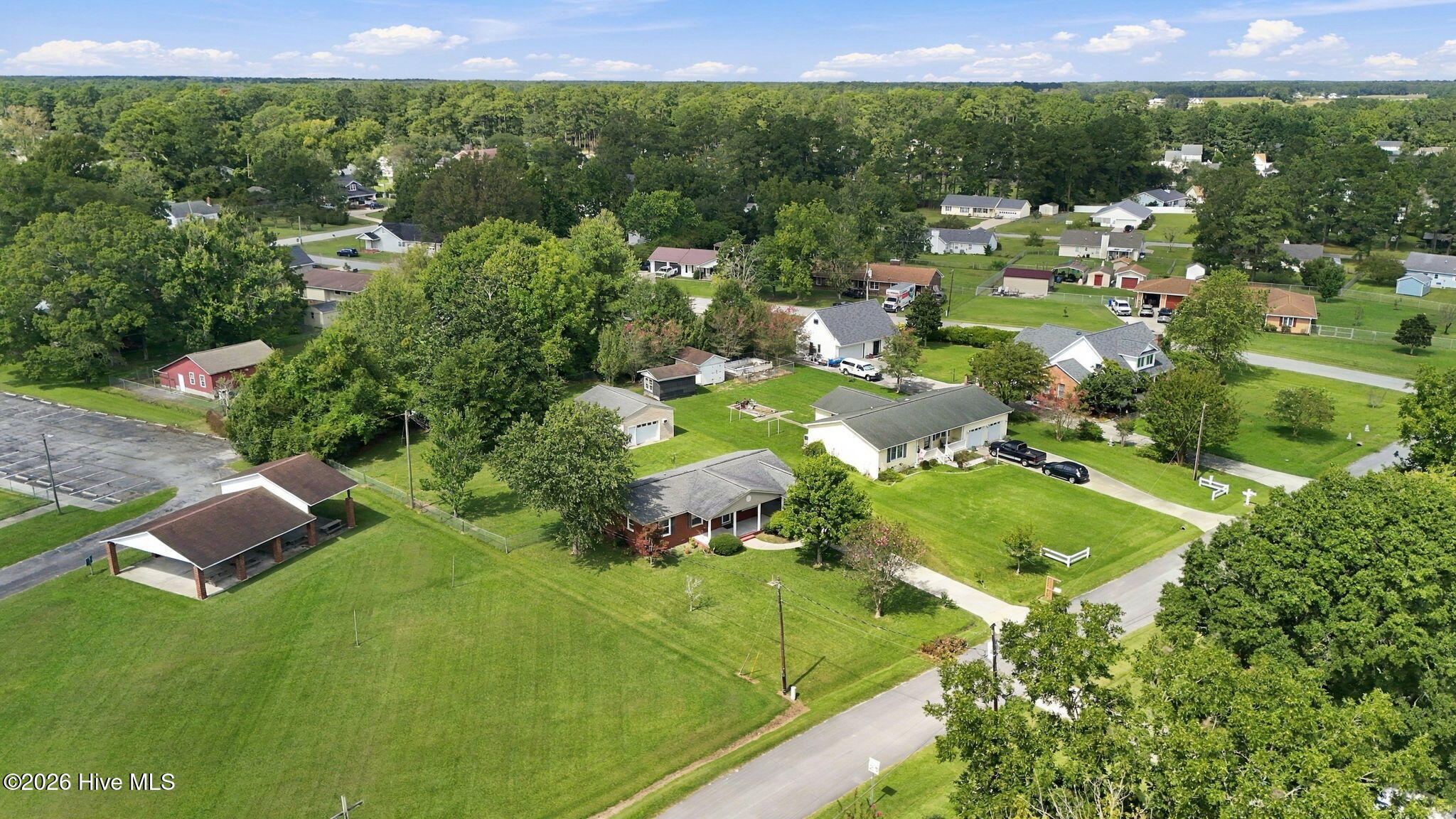 1624 New Bern Street Property Photo 45