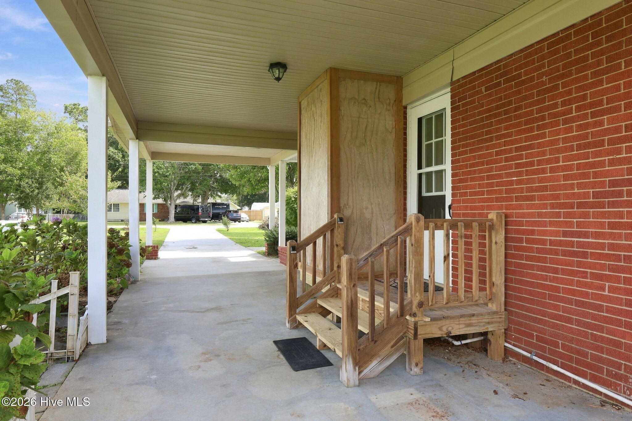 1624 New Bern Street Property Photo 46