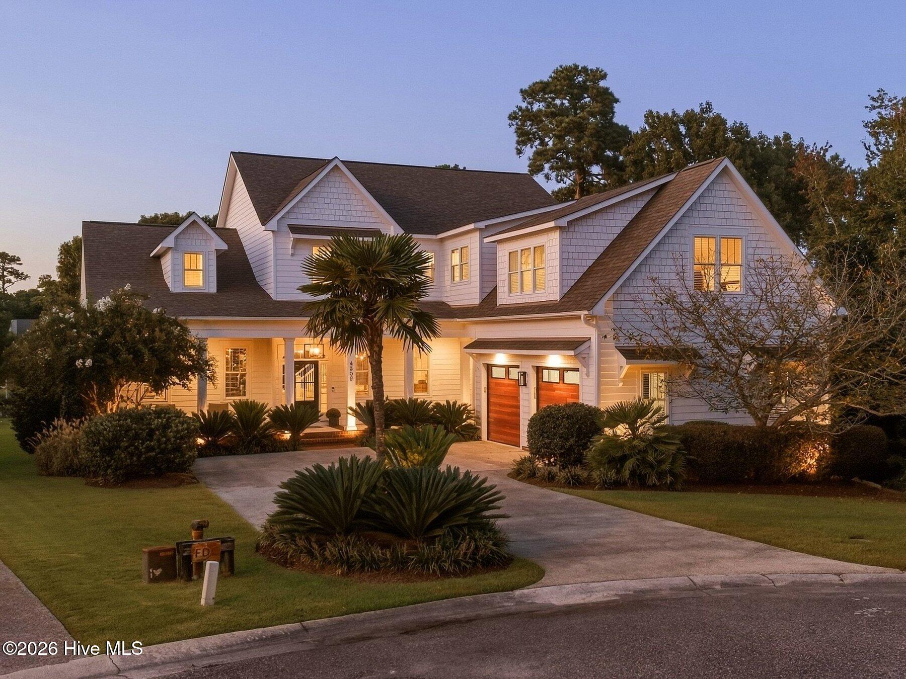 4302 Lauralis Bluff Court Property Photo 1