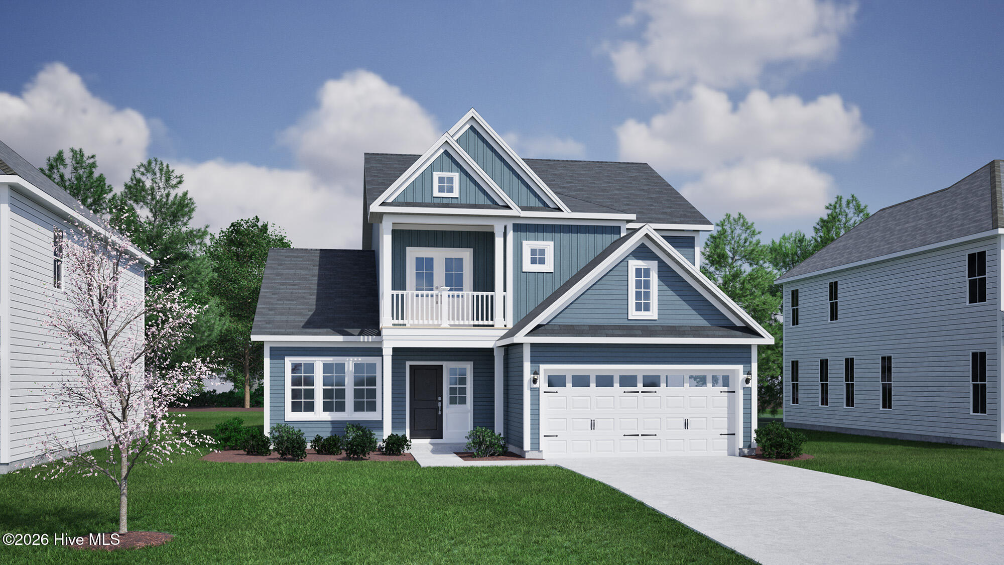 1308 Pandion Drive Property Photo 1