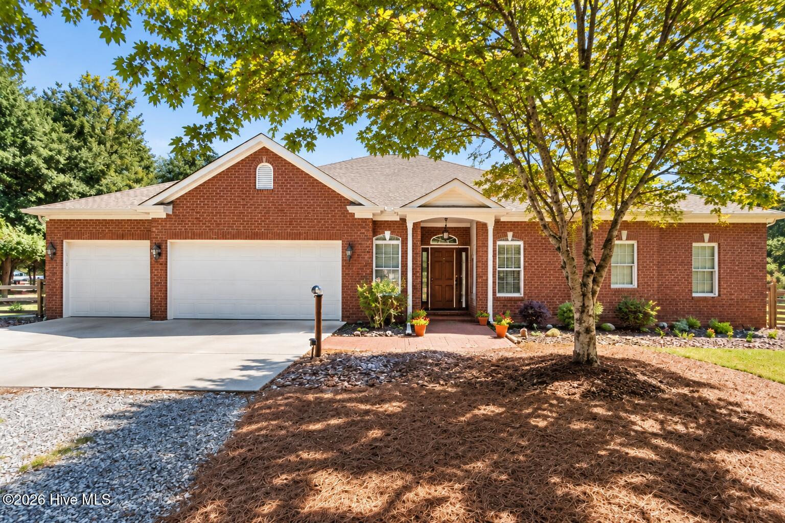 594 Rose Ridge Road Property Photo 1