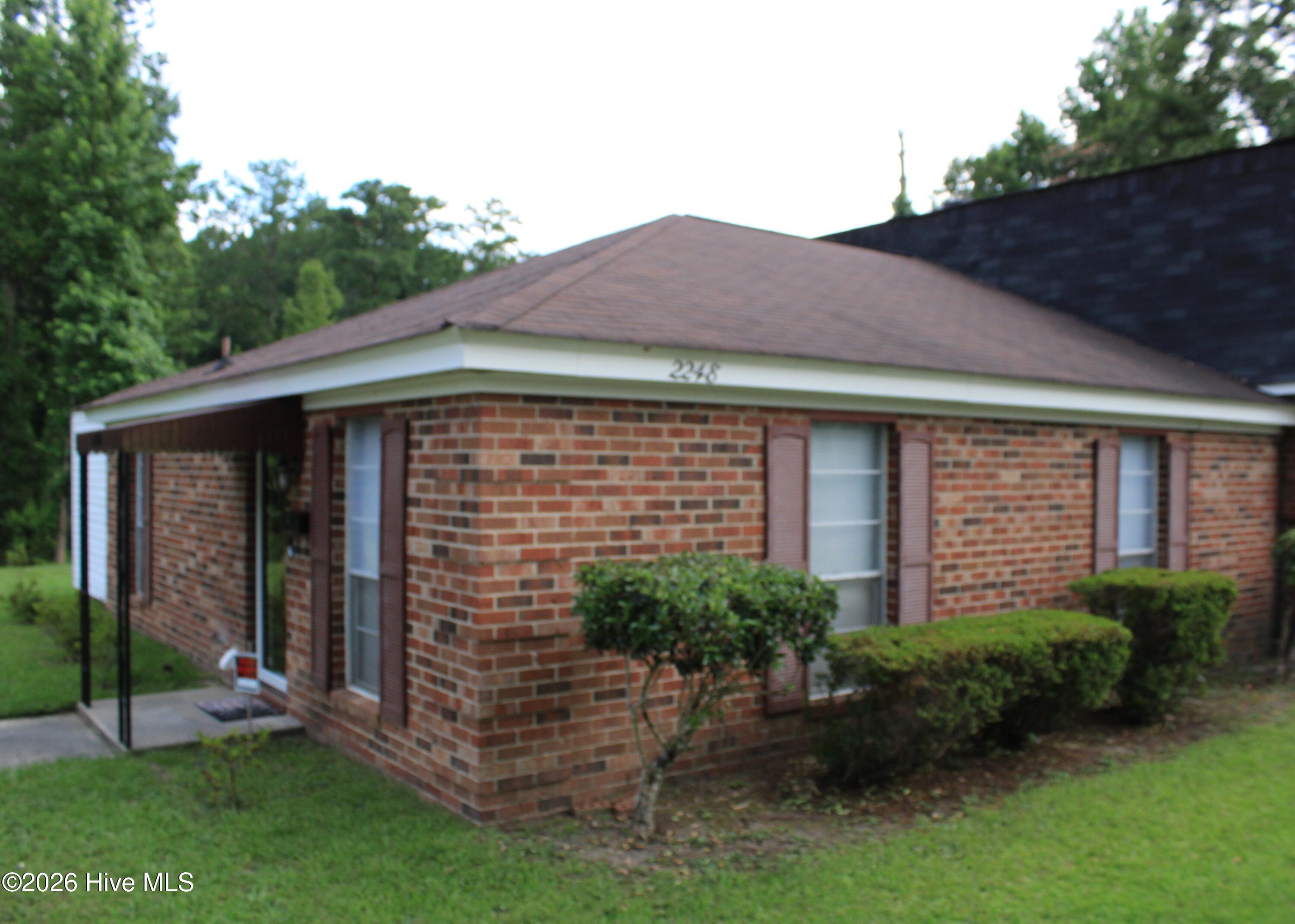 2248 Winston Way Property Photo 1