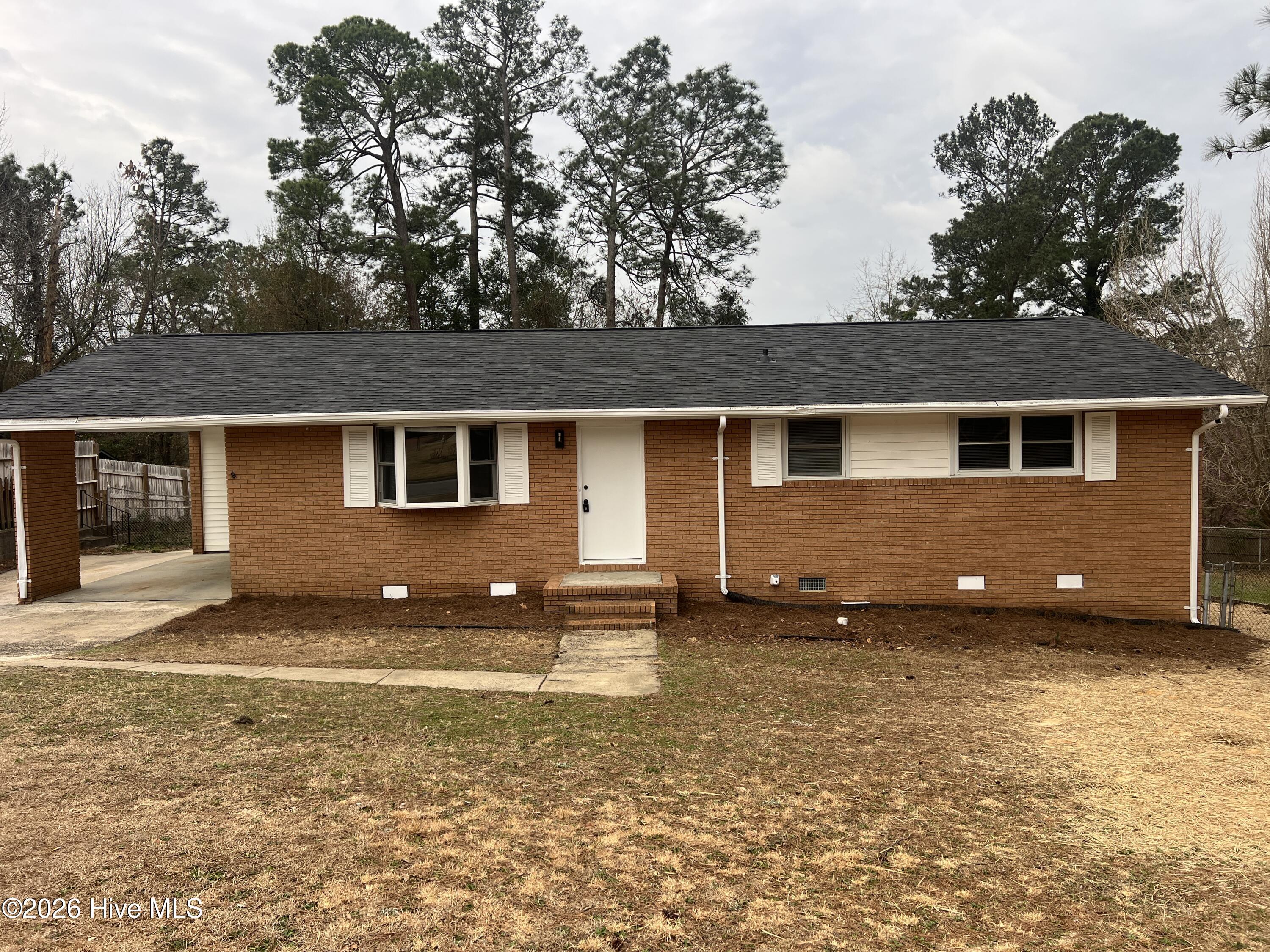 3517 Richmond Hill Road Property Photo 1