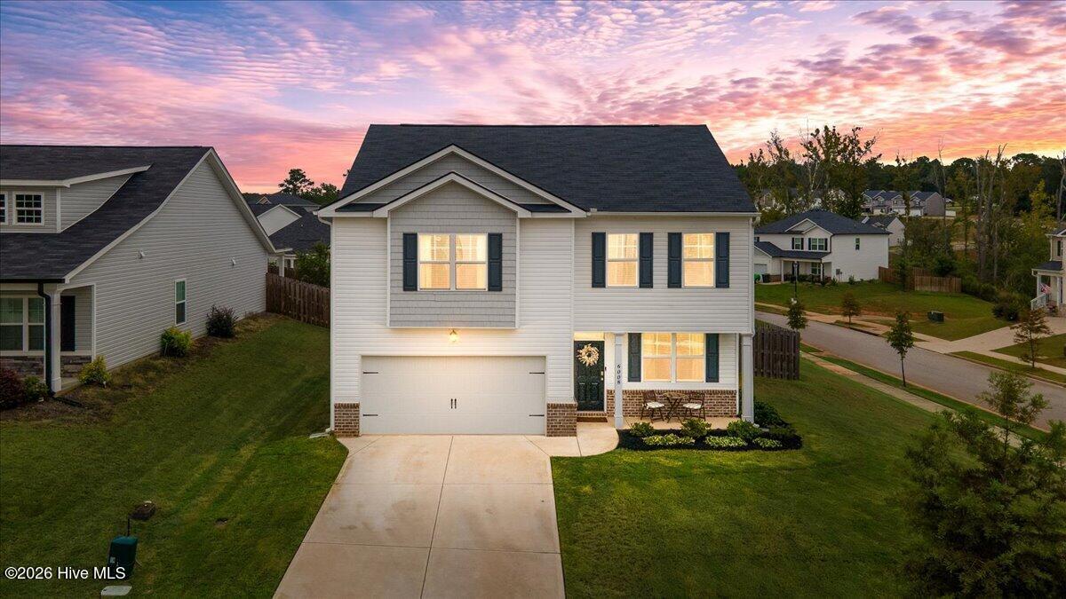 6008 Whitewater Drive Property Photo 1