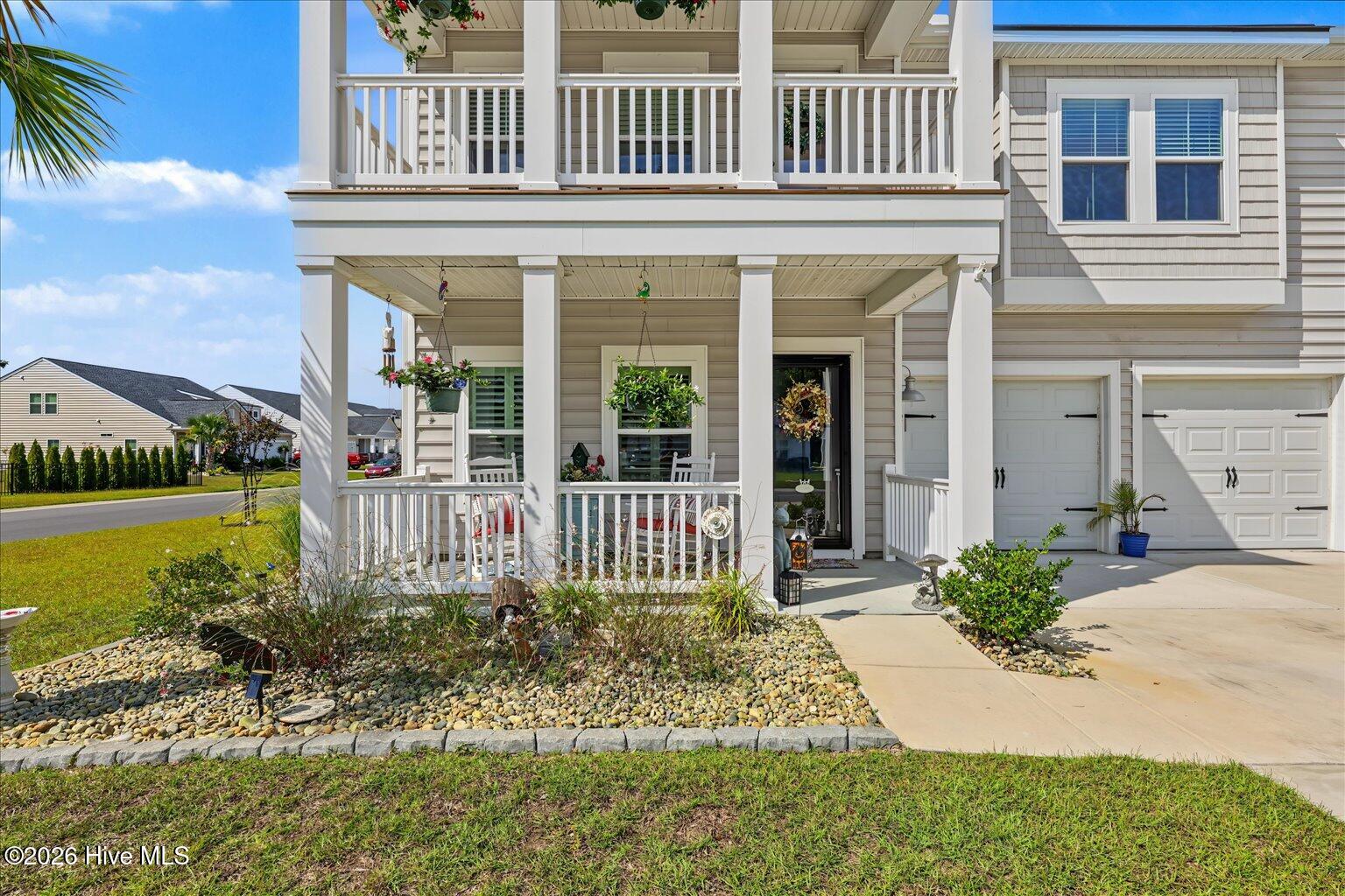 9210 Little Osprey Drive Property Photo 1