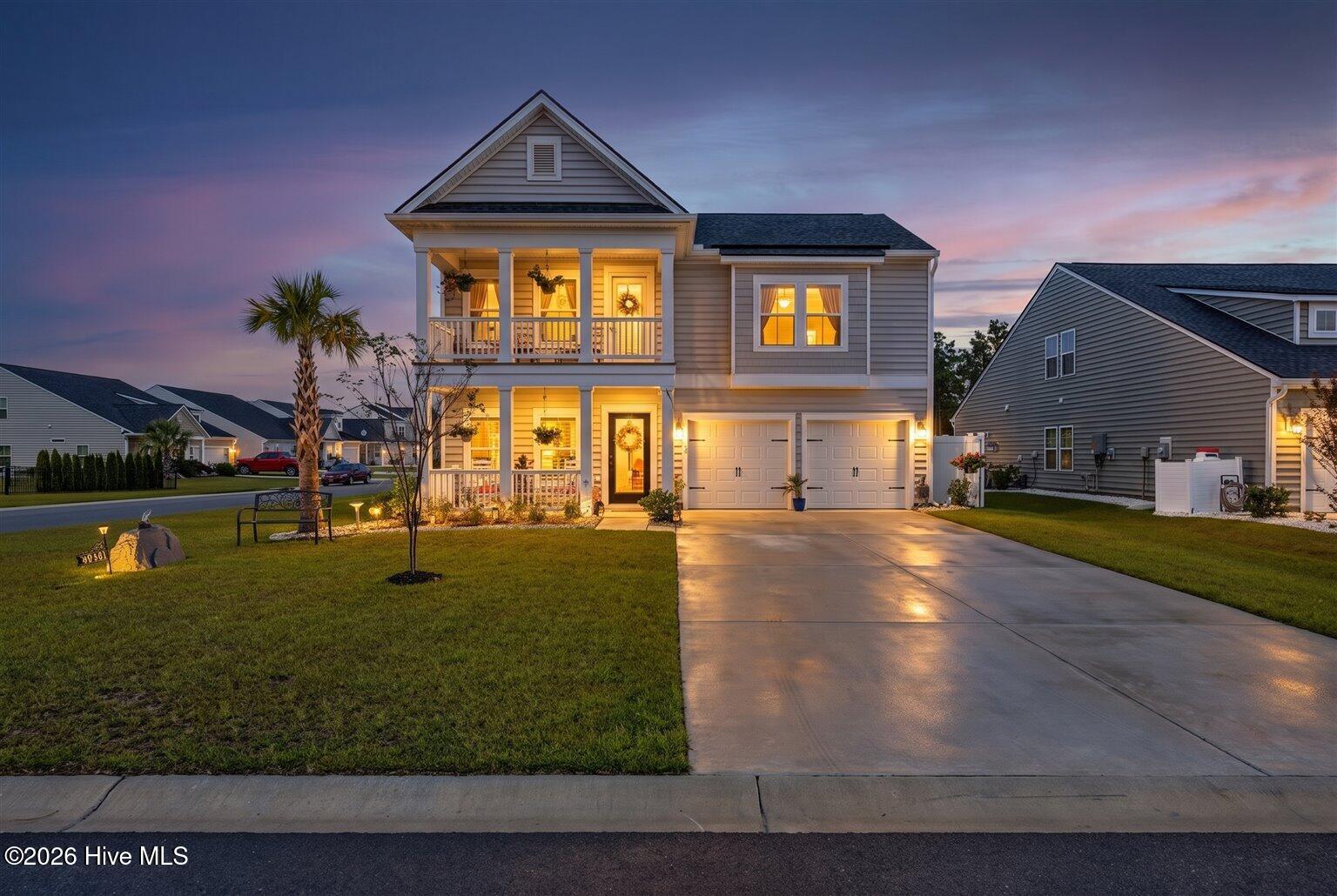 9210 Little Osprey Drive Property Photo 2