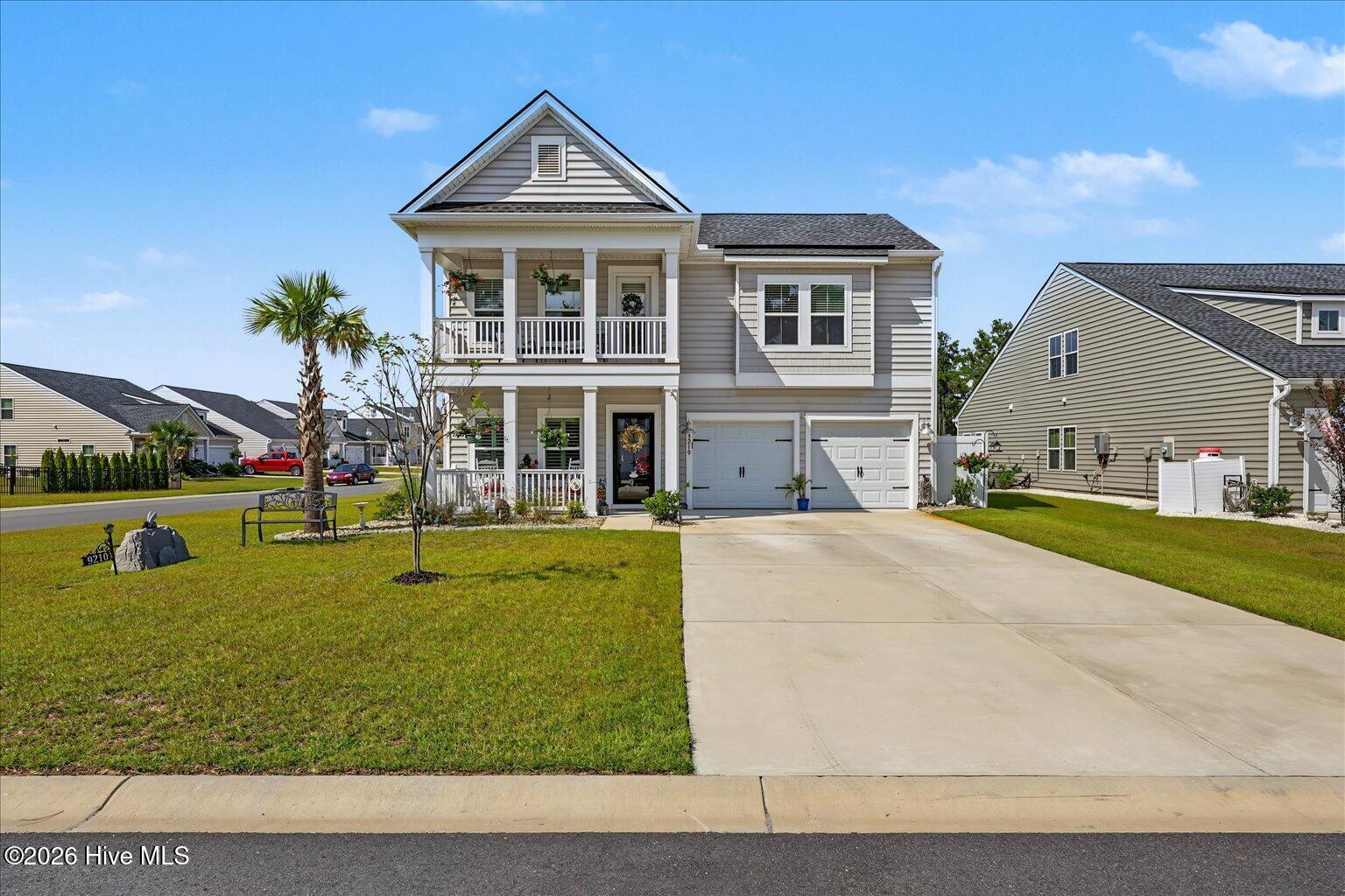 9210 Little Osprey Drive Property Photo 3