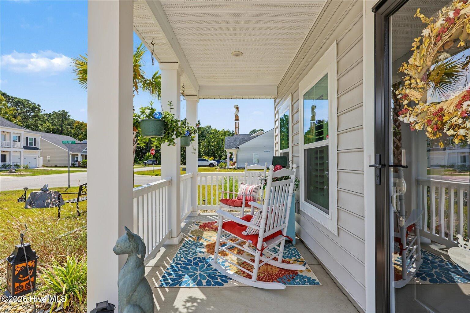 9210 Little Osprey Drive Property Photo 5