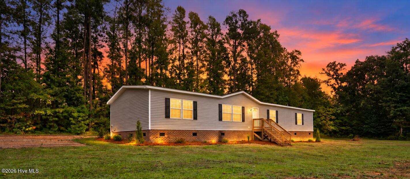 8711 Pleasant Grove Church Road Property Photo 1