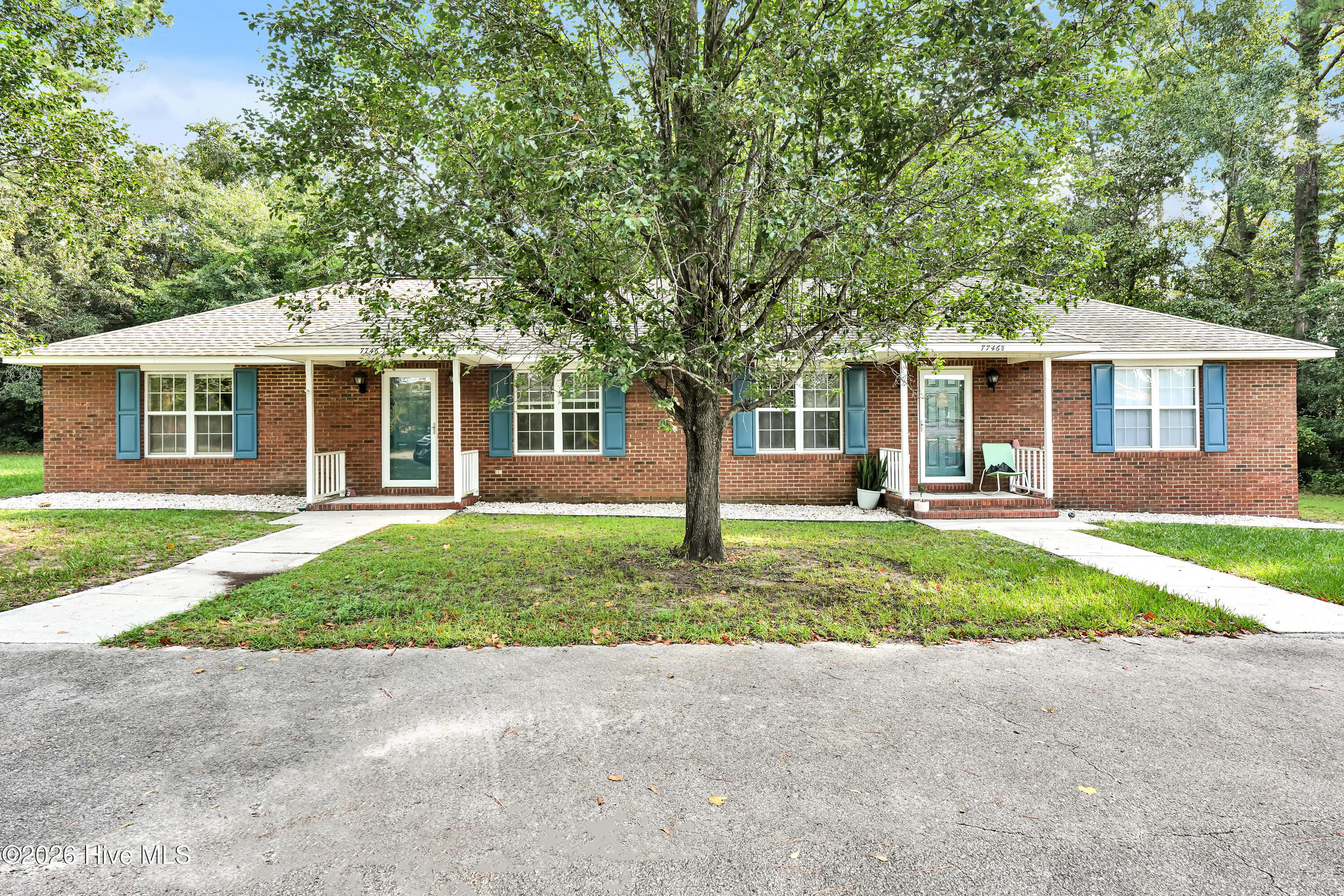 7746 Alexander Road A-d Property Photo 1