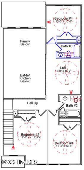 1236 Corolla Drive Property Photo 3