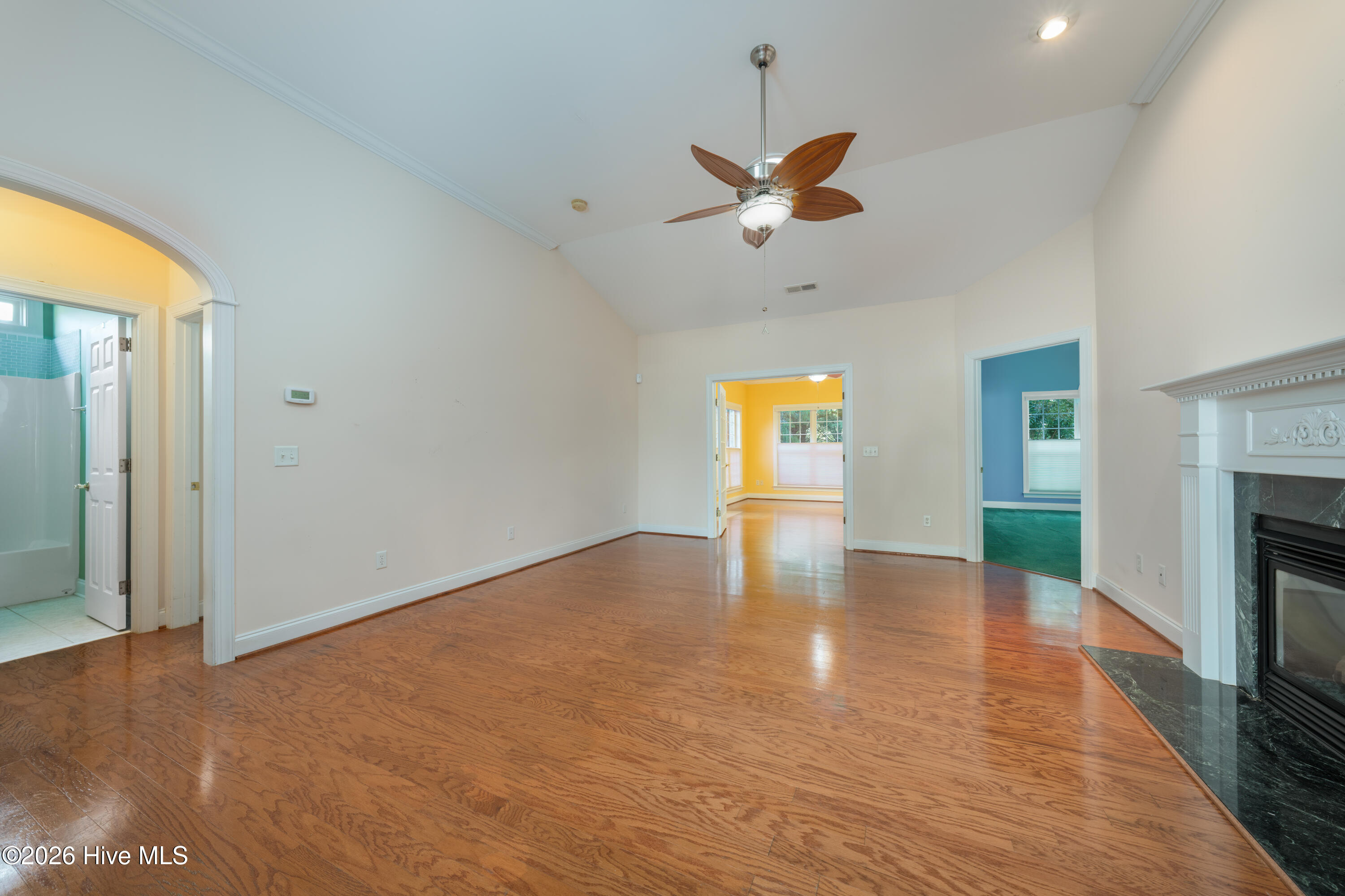 202 Longmeadow Drive Property Photo 13