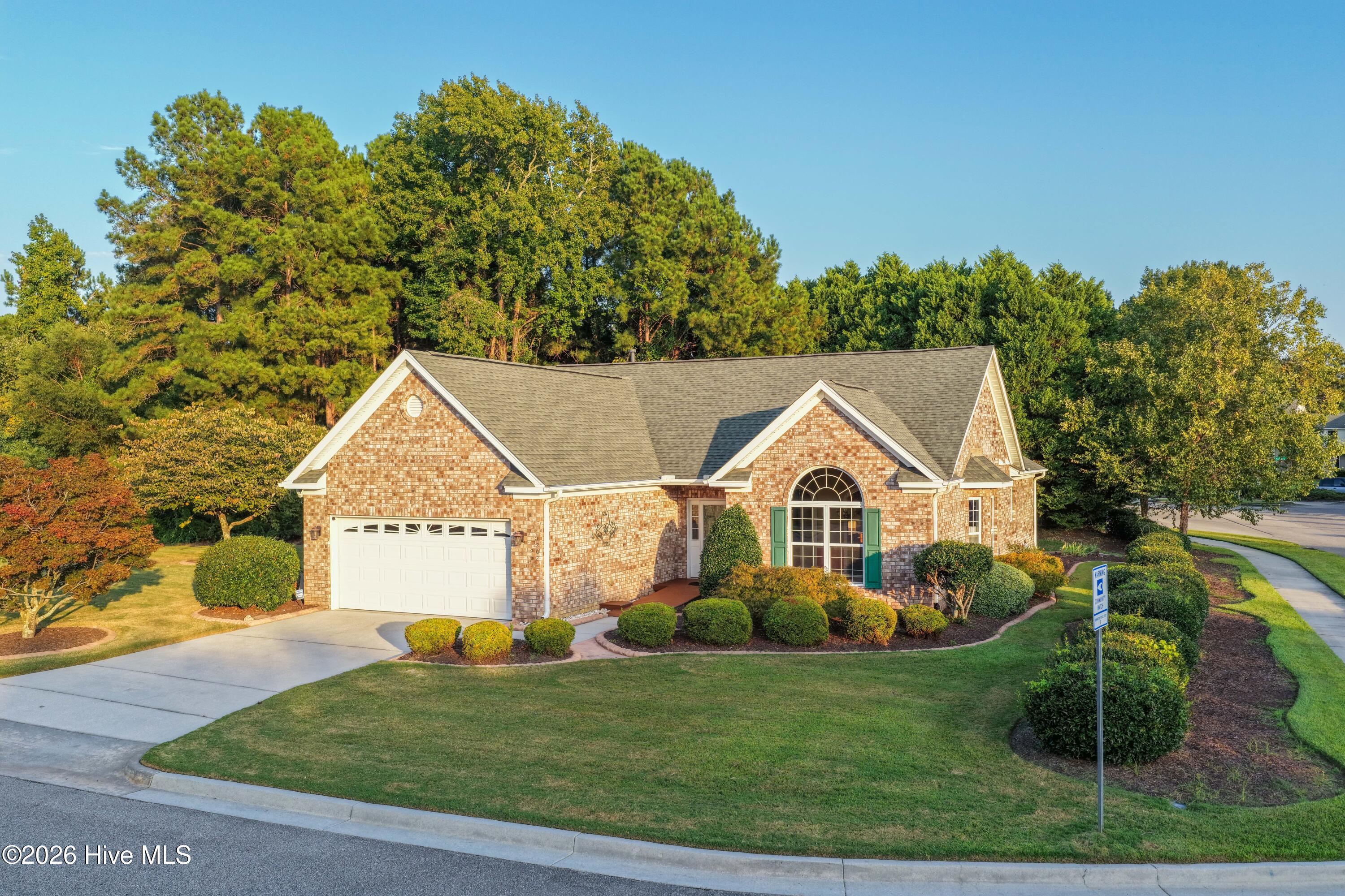 202 Longmeadow Drive Property Photo 36