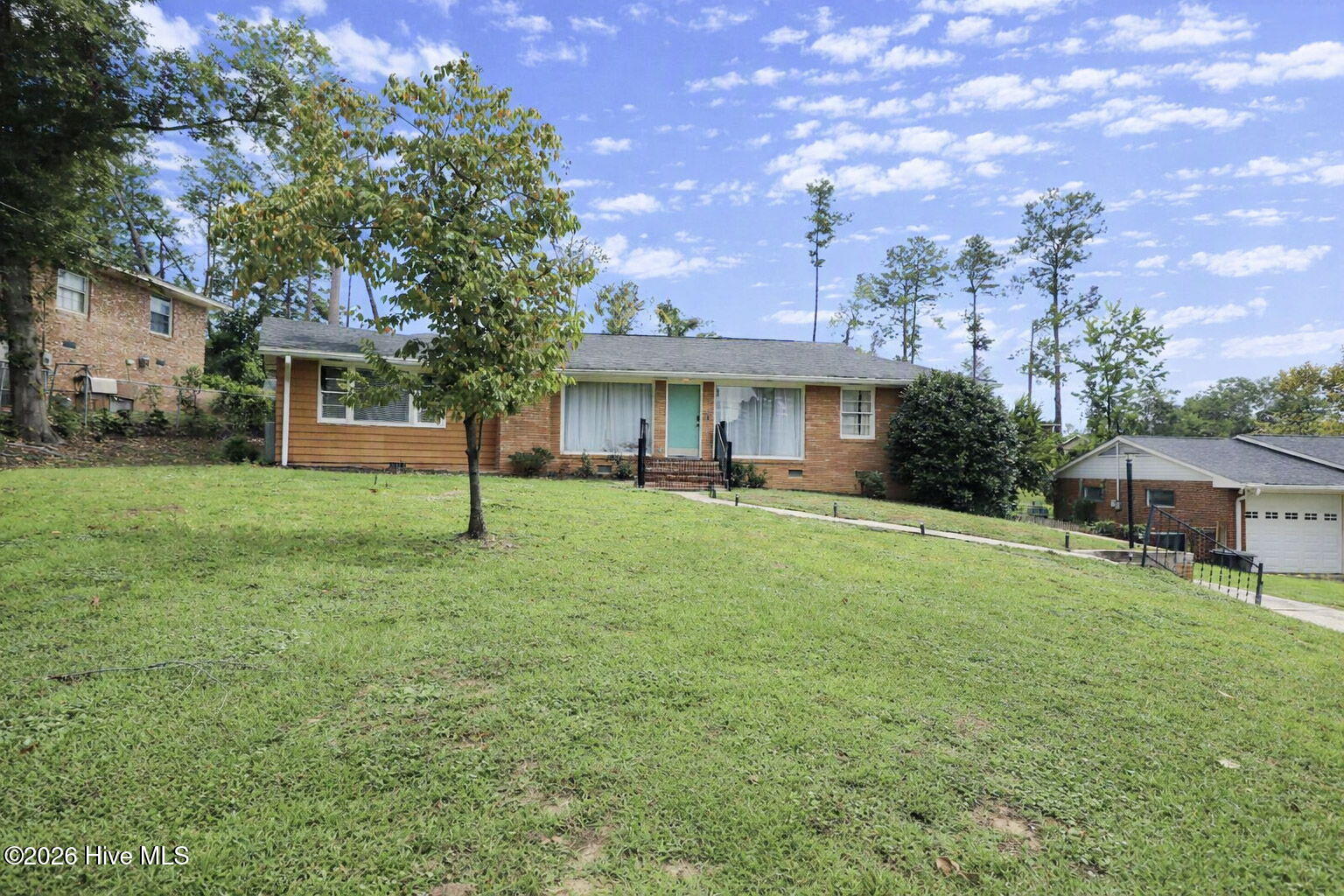 1001 Stanton Drive Property Photo 1
