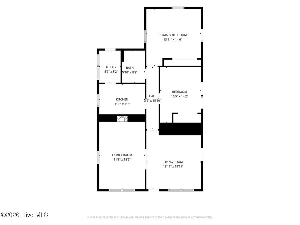 1008 Merry Street Property Photo 5