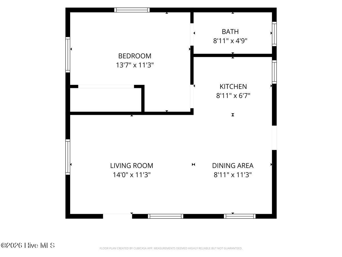 1008 Merry Street Property Photo 20