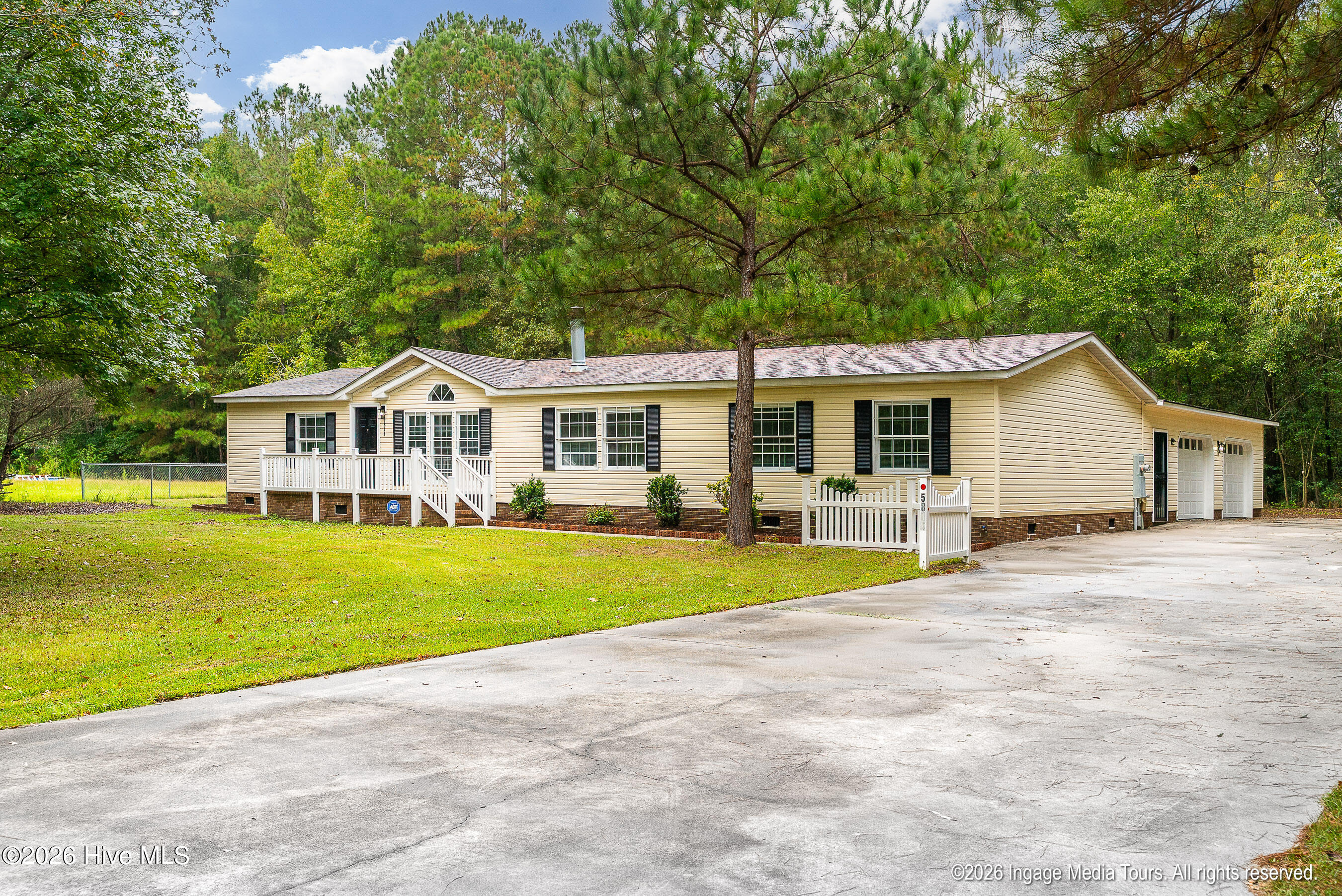 5814 Marvin Taylor Road Property Photo 2
