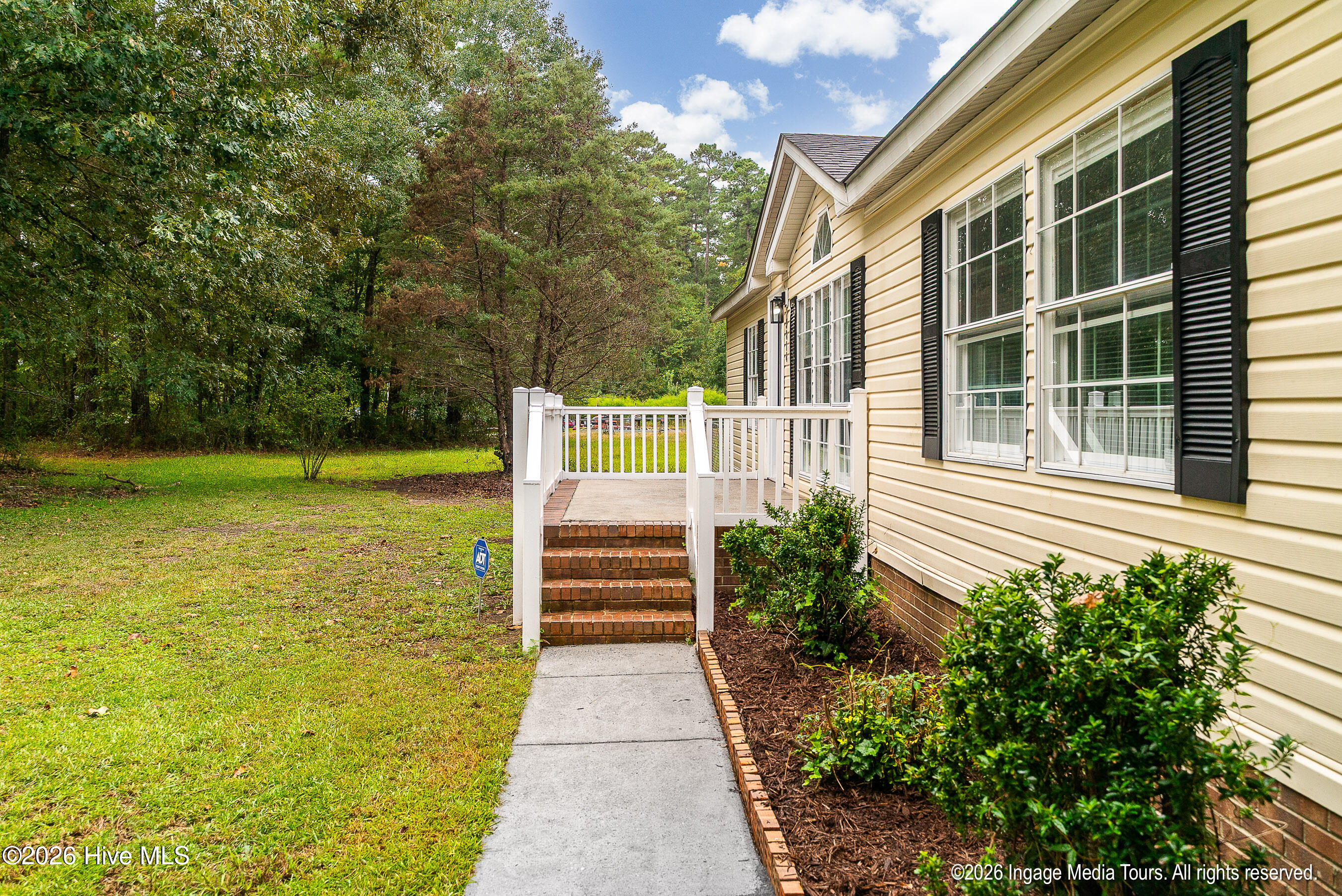 5814 Marvin Taylor Road Property Photo 3