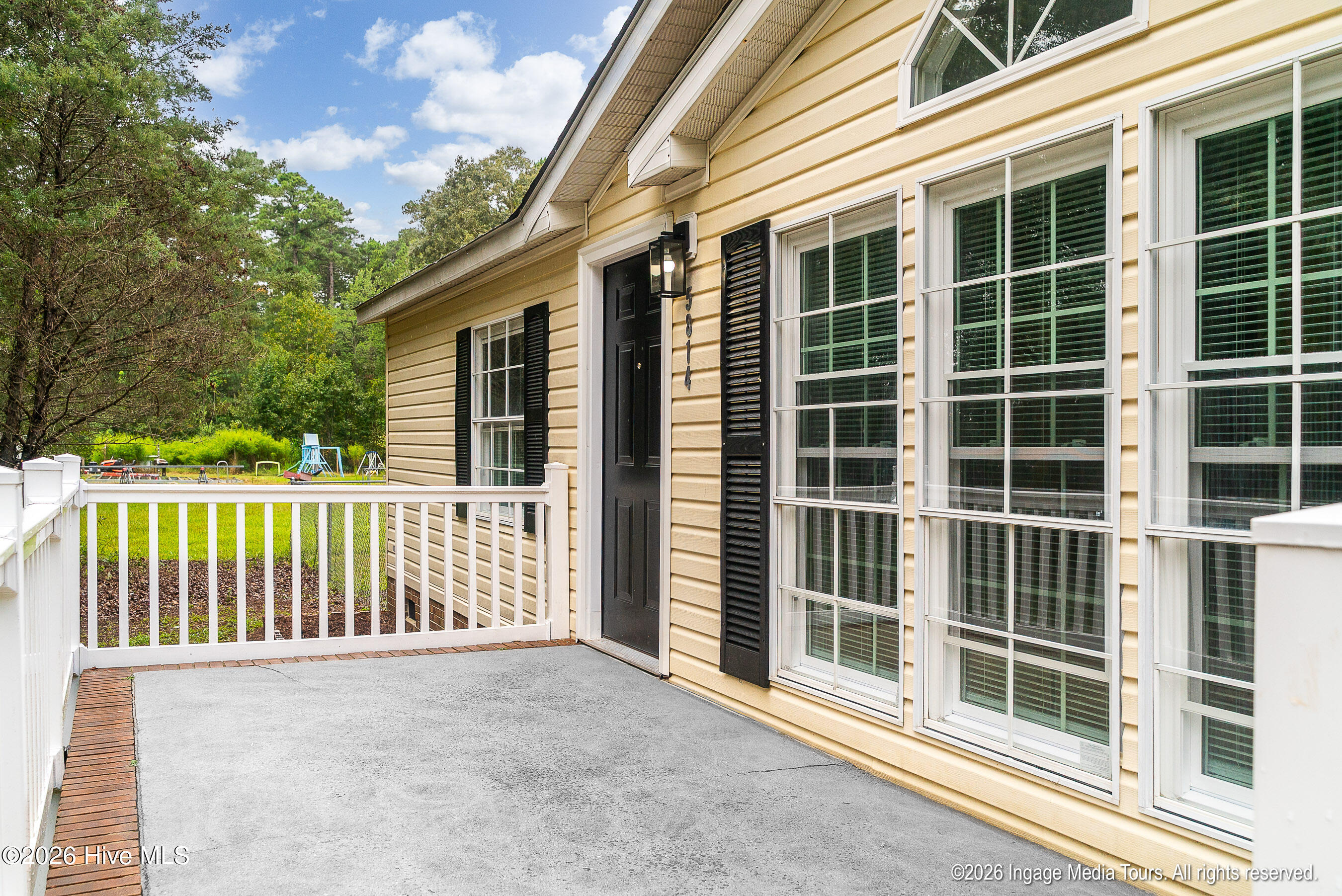 5814 Marvin Taylor Road Property Photo 4