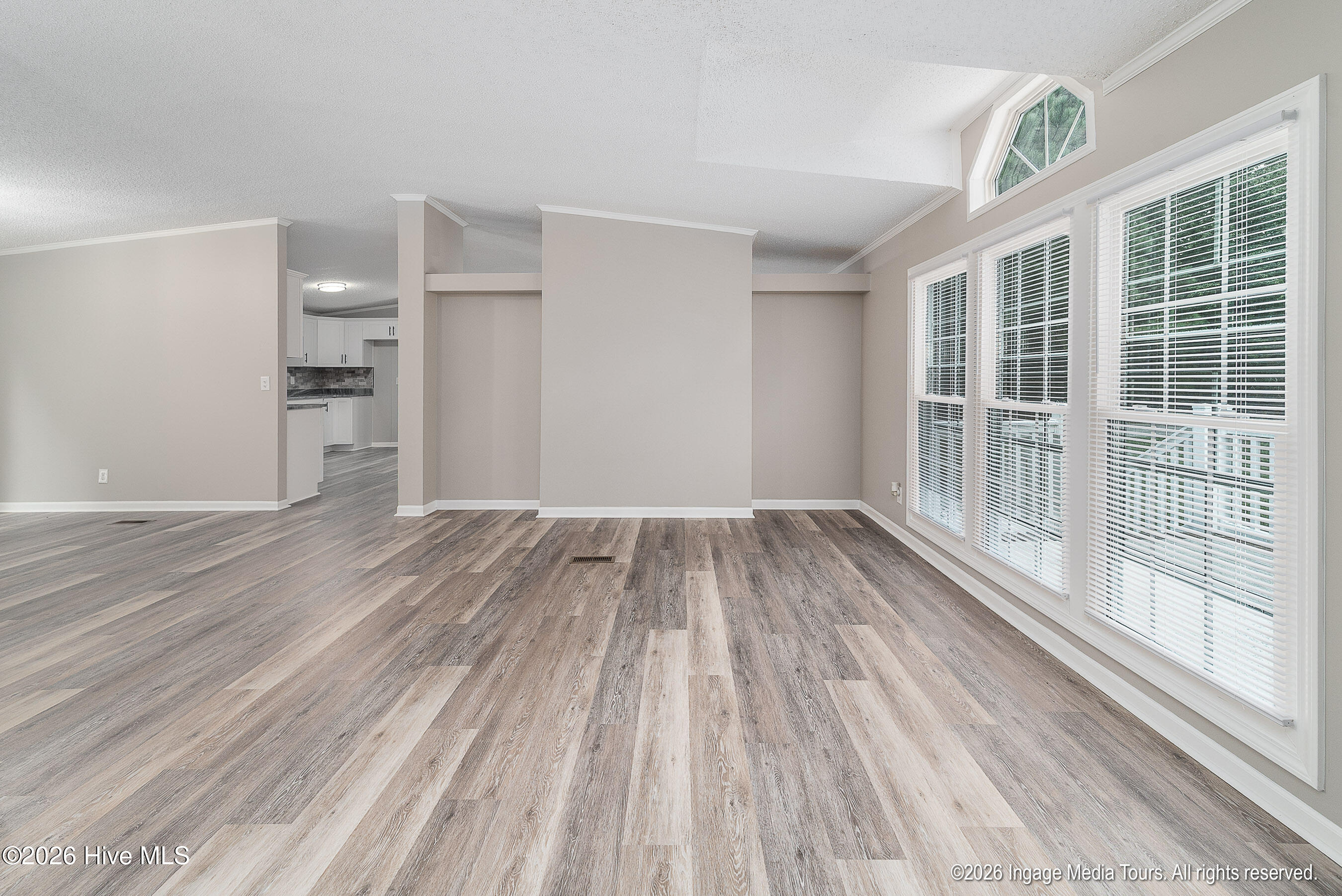 5814 Marvin Taylor Road Property Photo 5