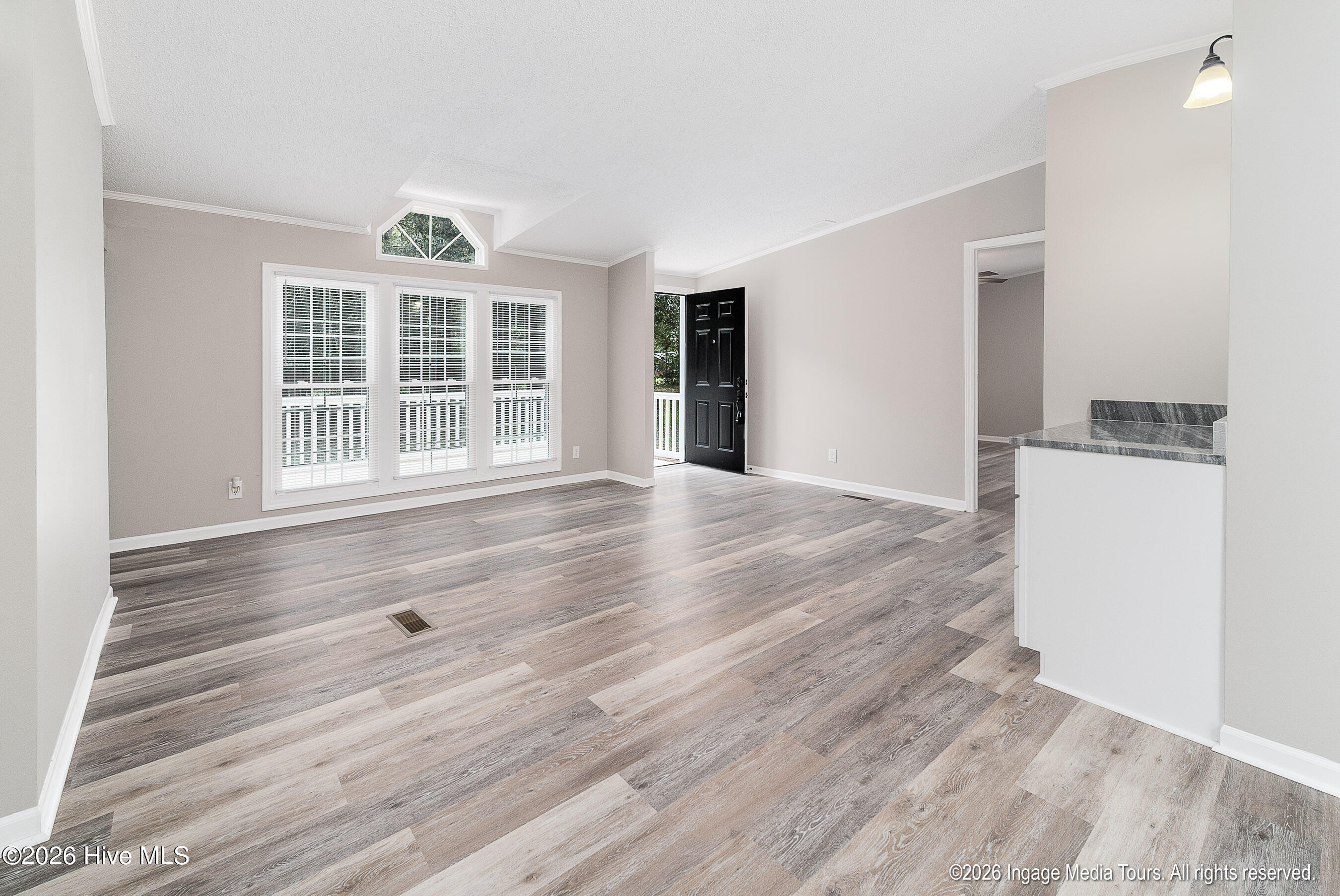 5814 Marvin Taylor Road Property Photo 6