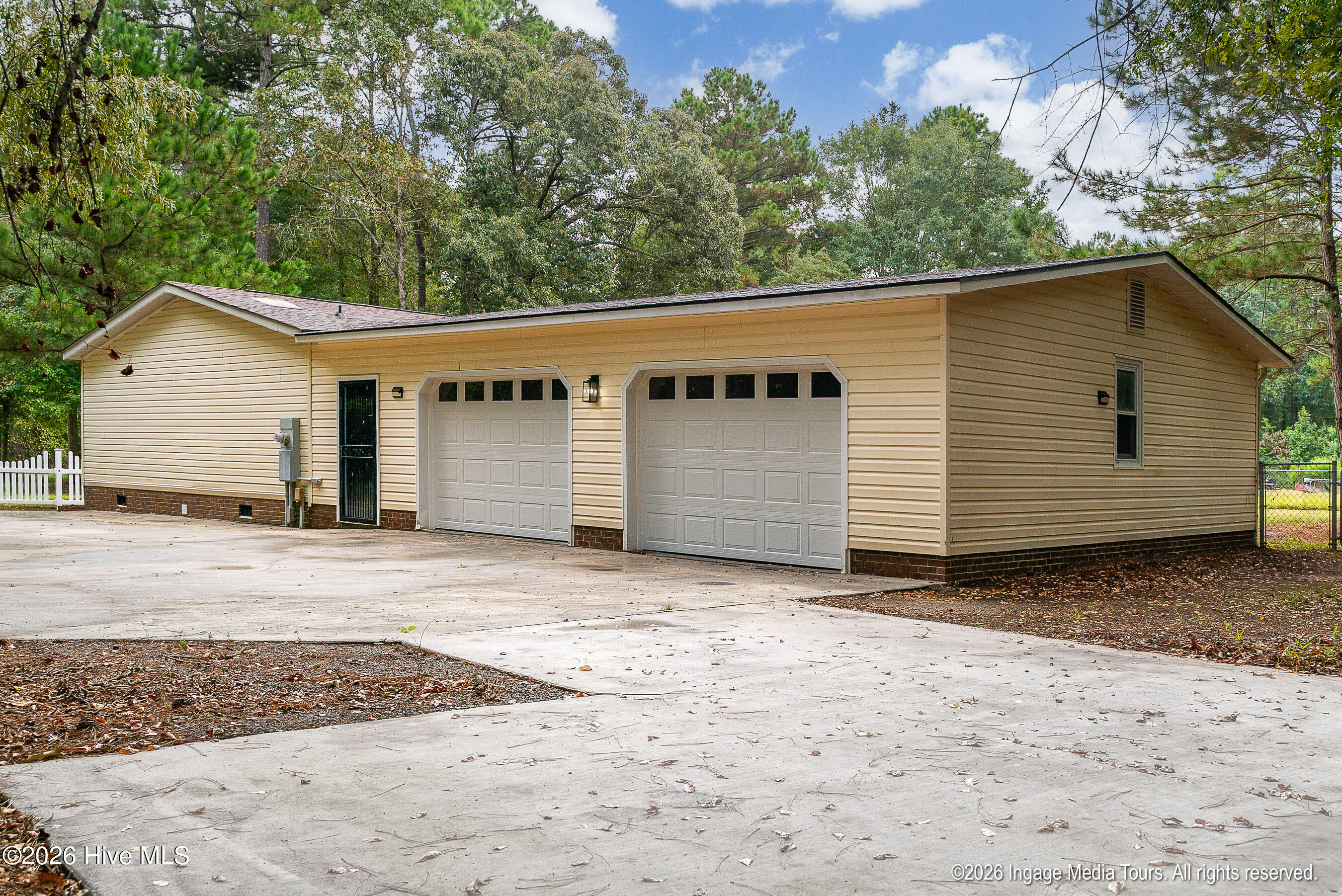 5814 Marvin Taylor Road Property Photo 42