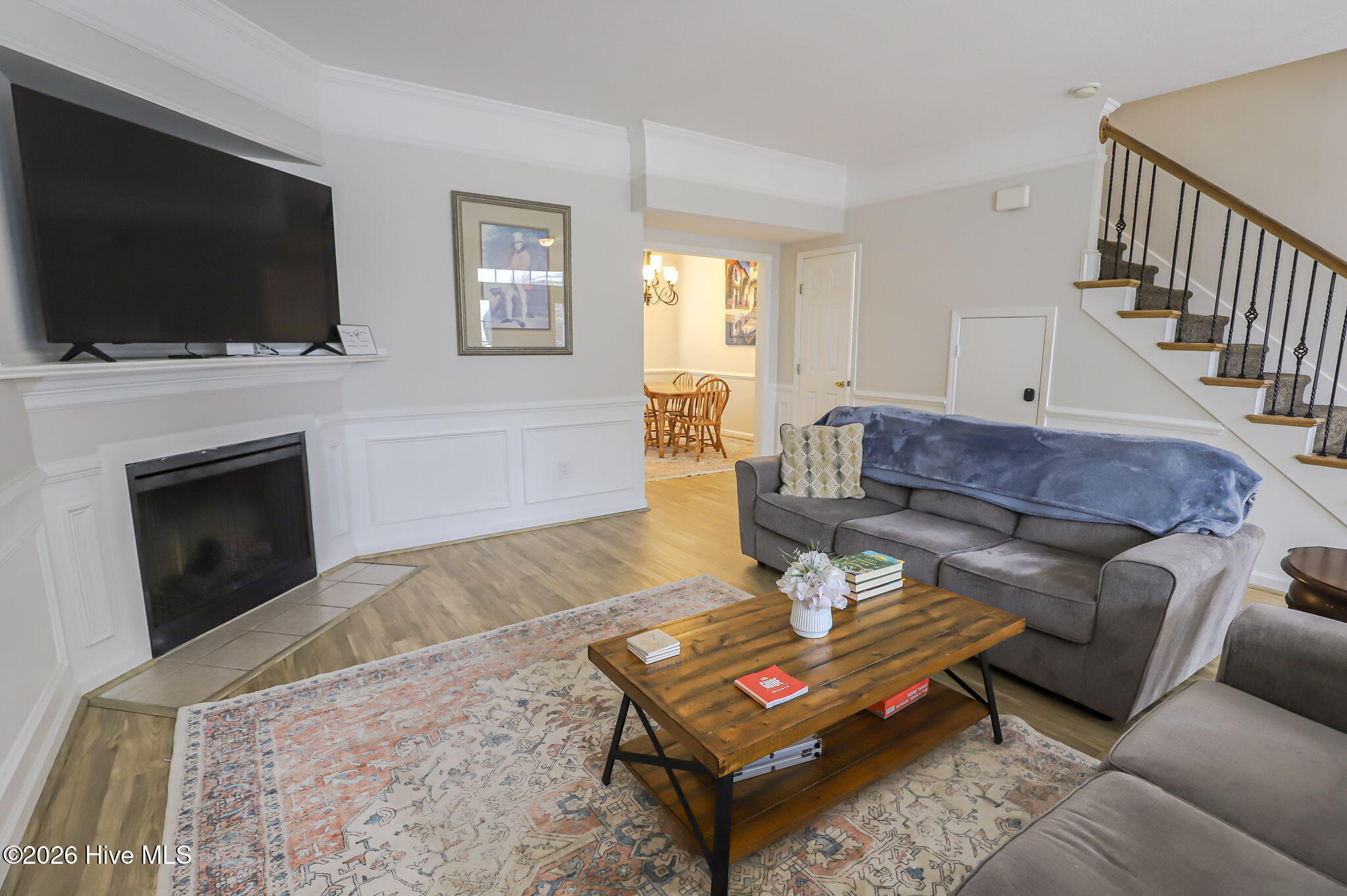2811 Brickrun Way Property Photo 5
